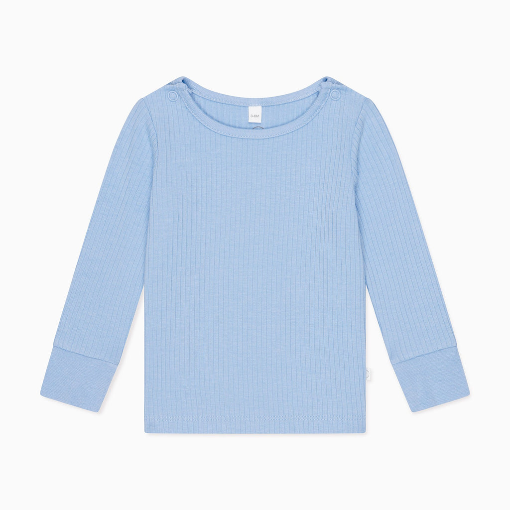 Hydrangea Ribbed Pyjamas