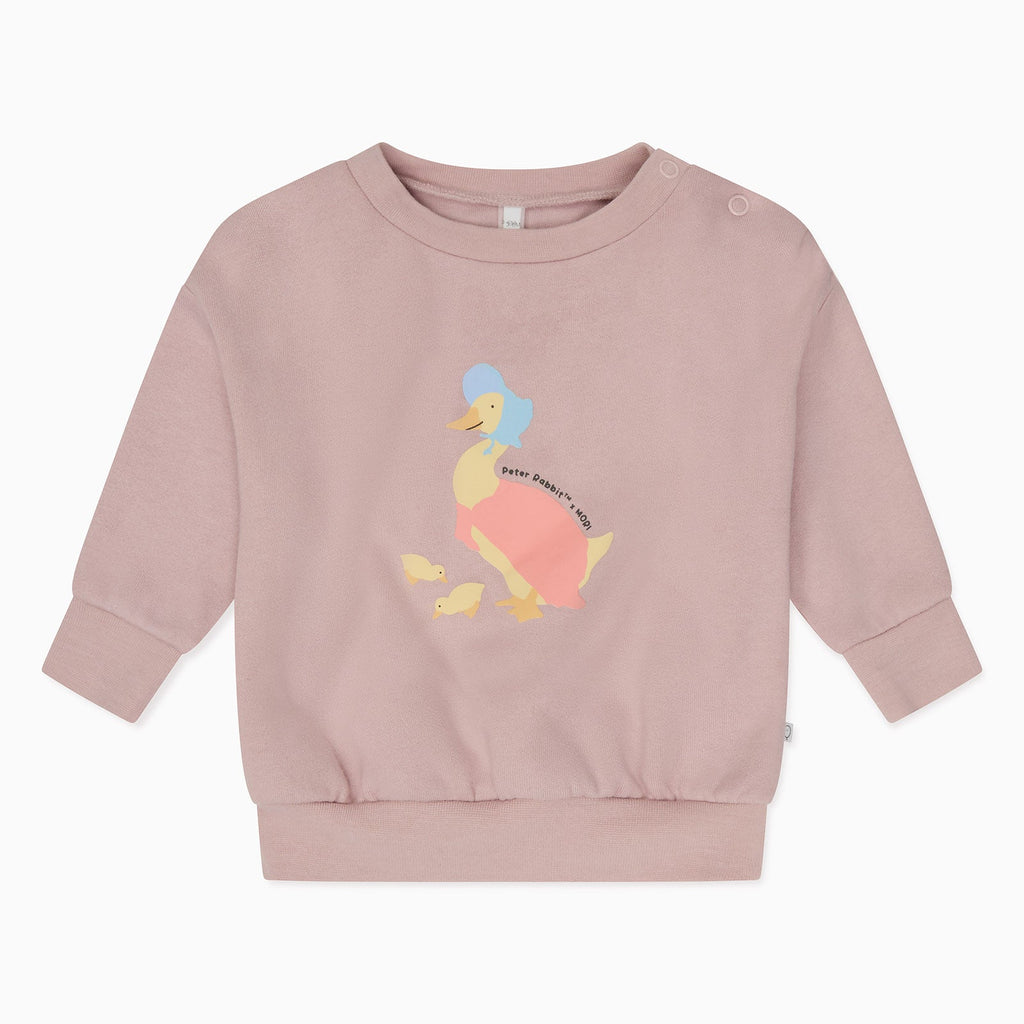 Jemima Puddle-Duck Sweatshirt