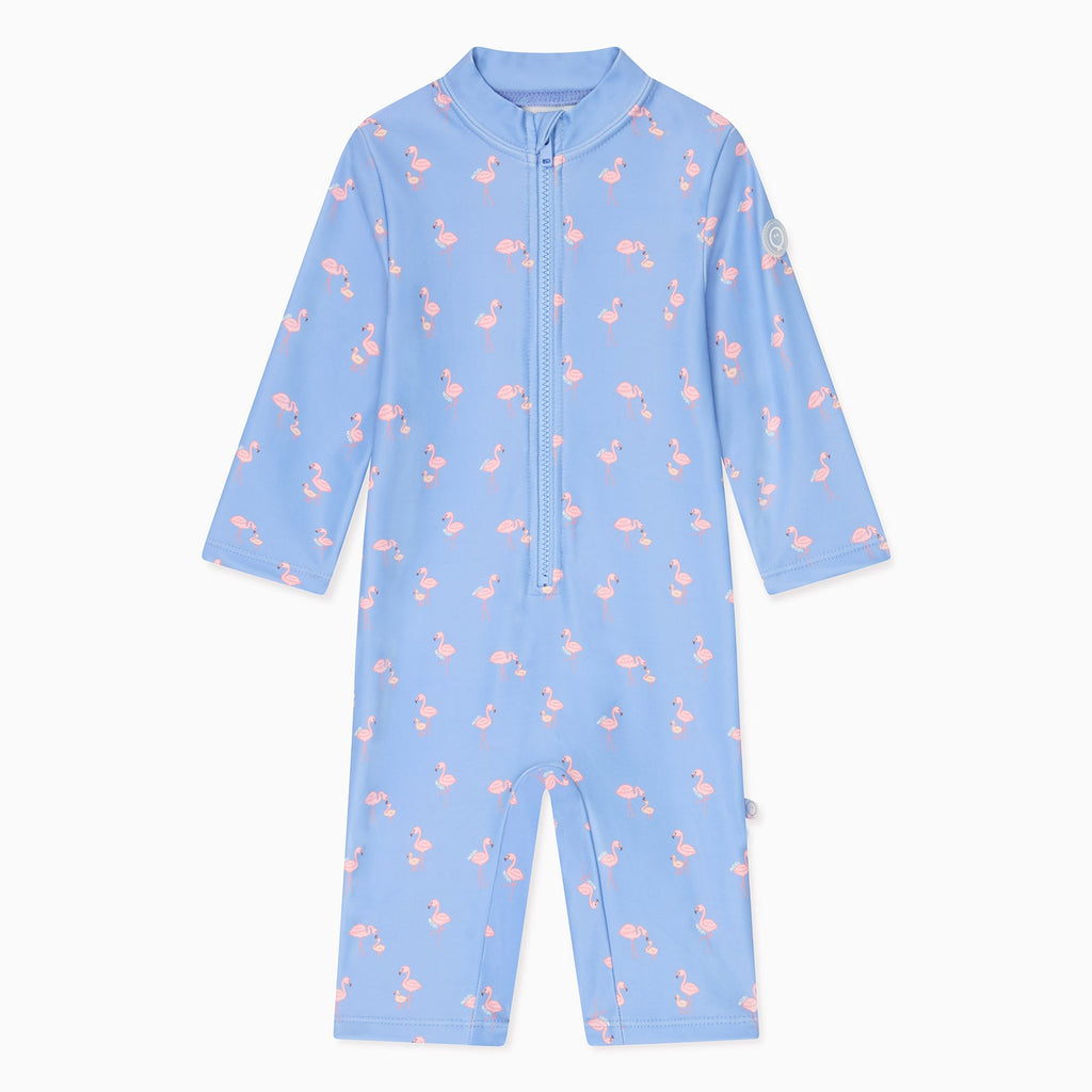 Flamingo Sunsafe Swimsuit