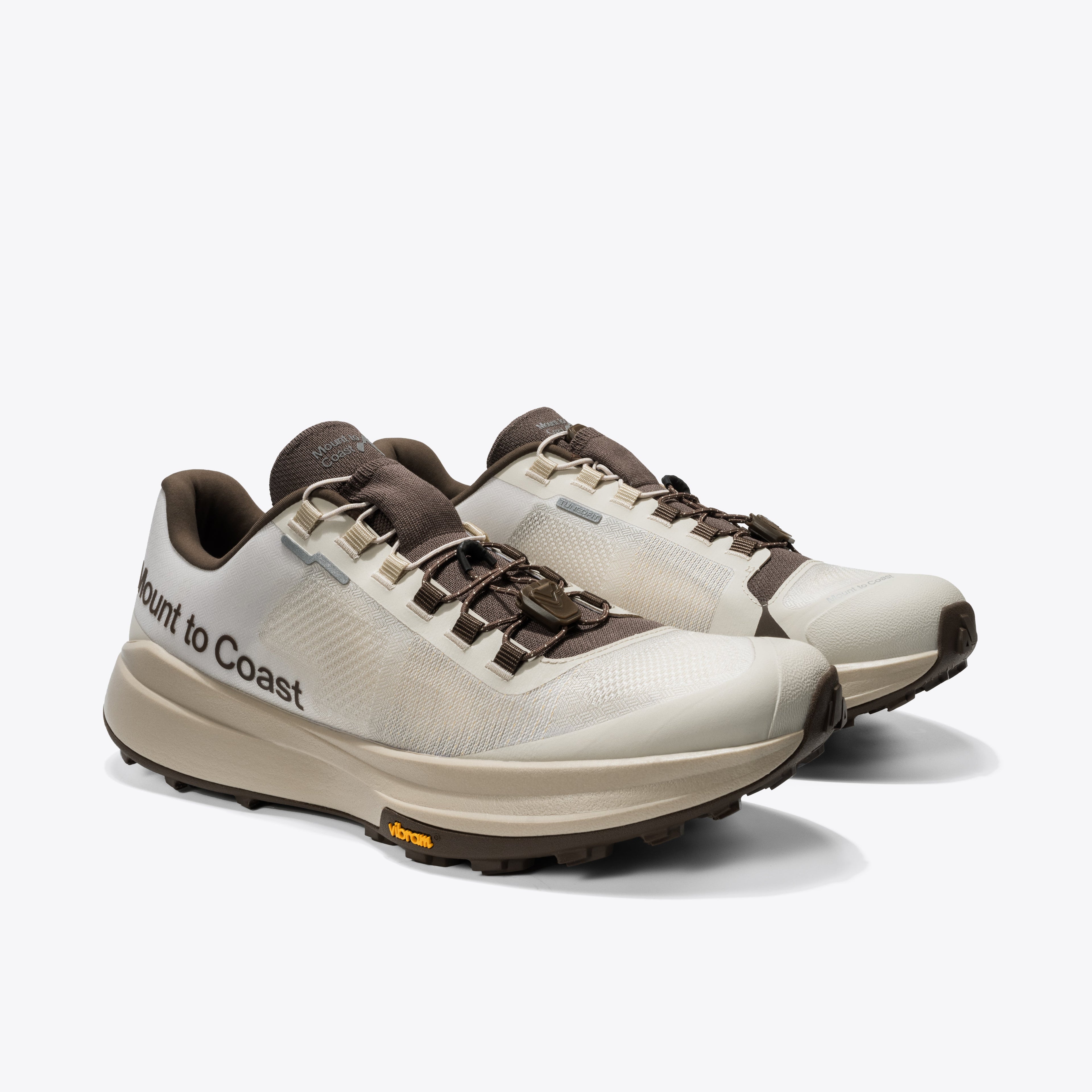 Mount to Coast - T1 - Mens