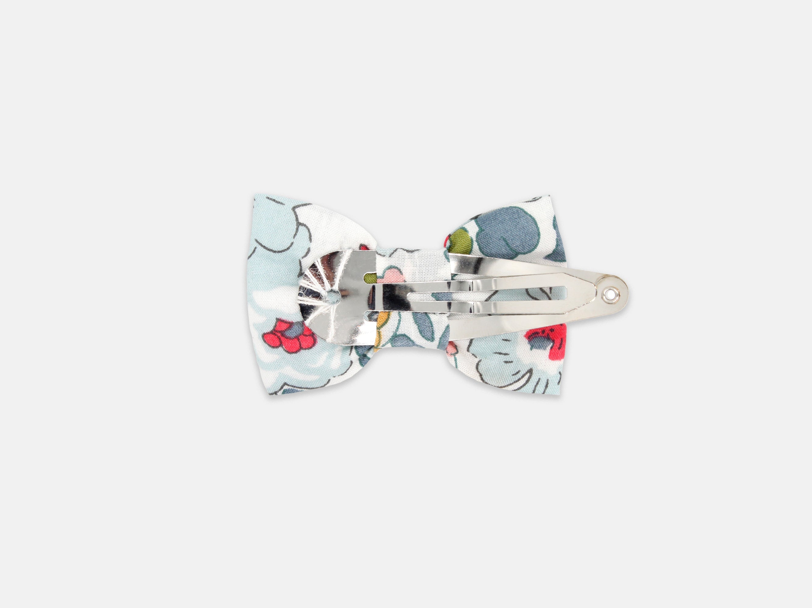 Bow Hair Clip - Liberty Betsy P Print