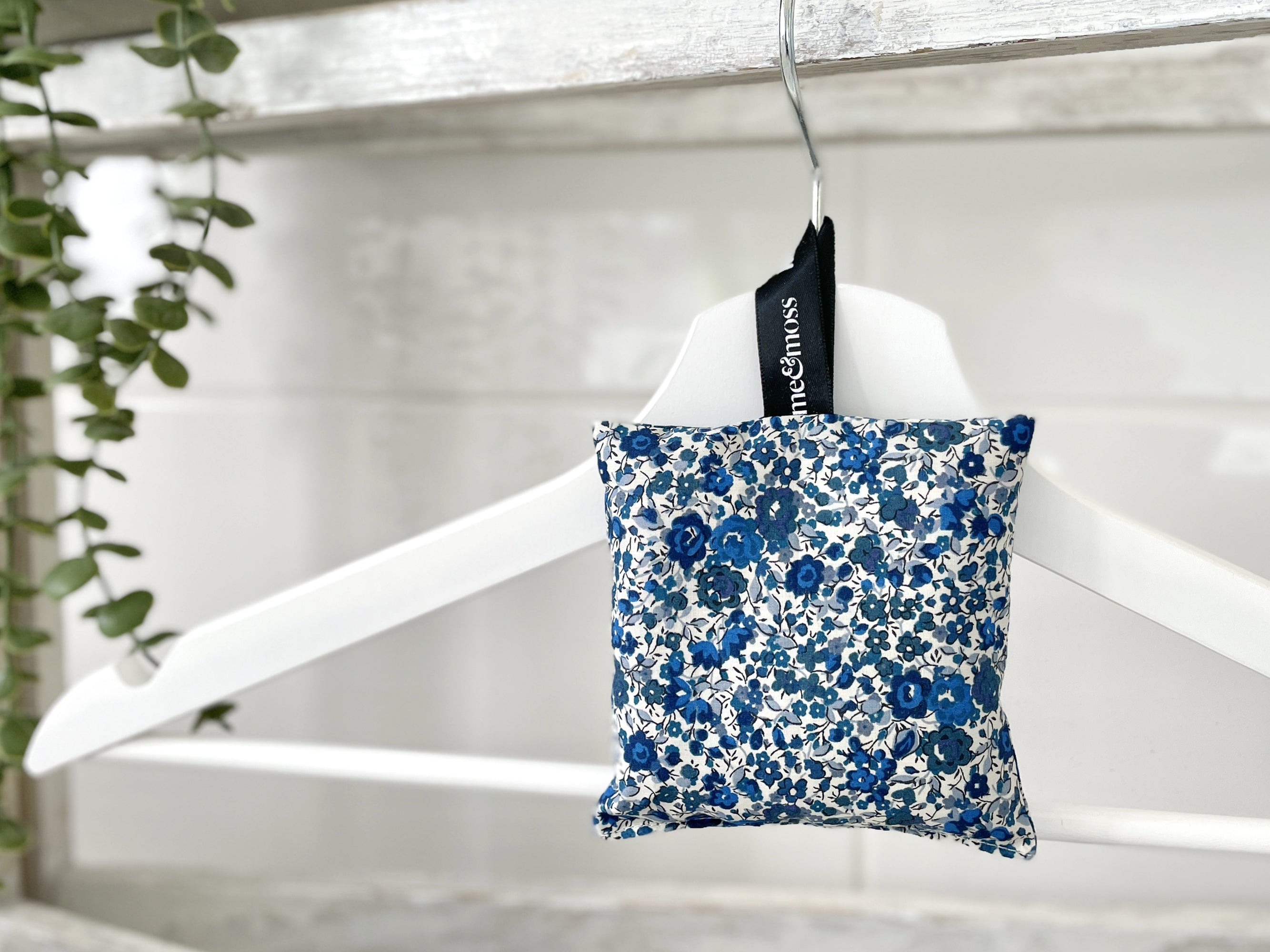 Lavender Bag - Liberty Wild Flowers F Print