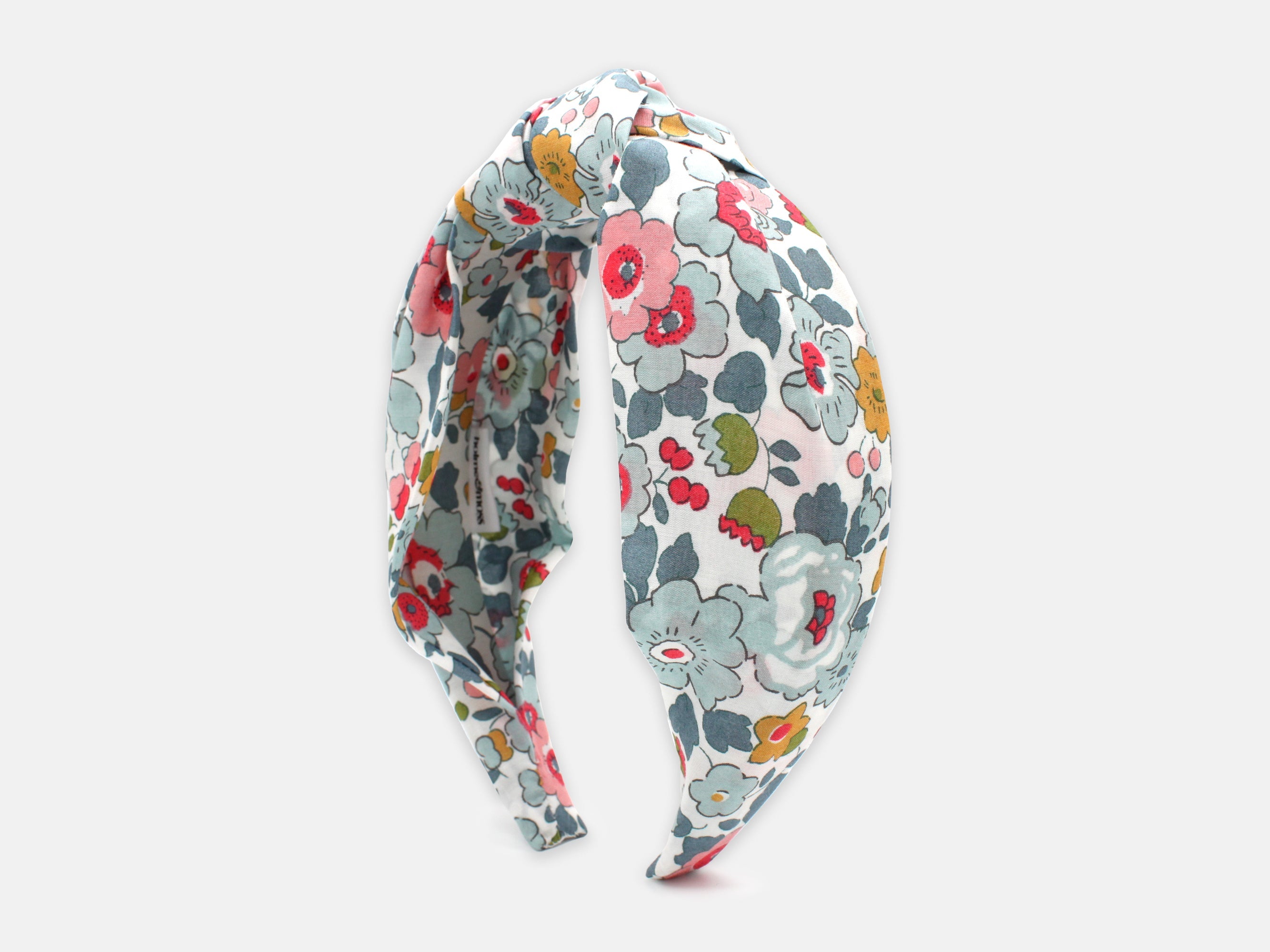 Classic Knot Headband - Liberty Betsy P Print