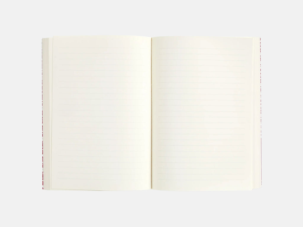 Liberty Nell, Annie and May Premium A5 Notebook