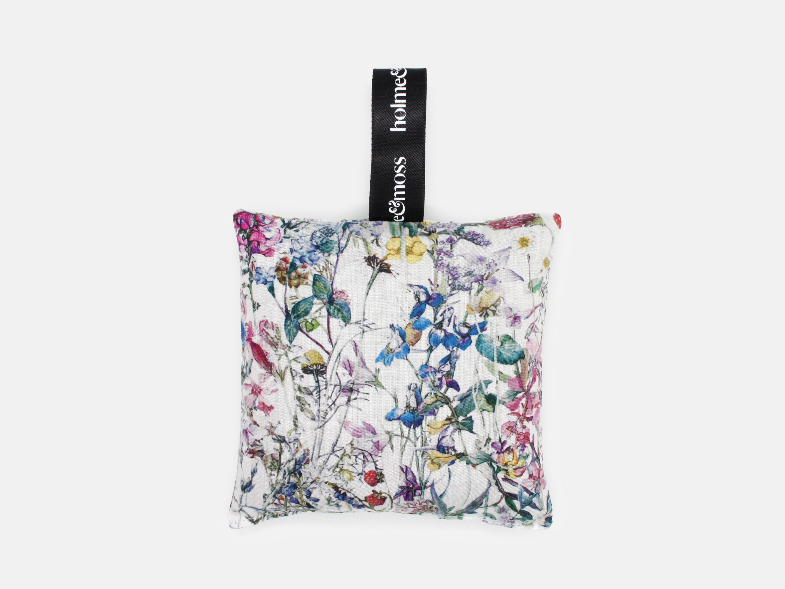 Lavender Bag - Liberty Wild Flowers A Print