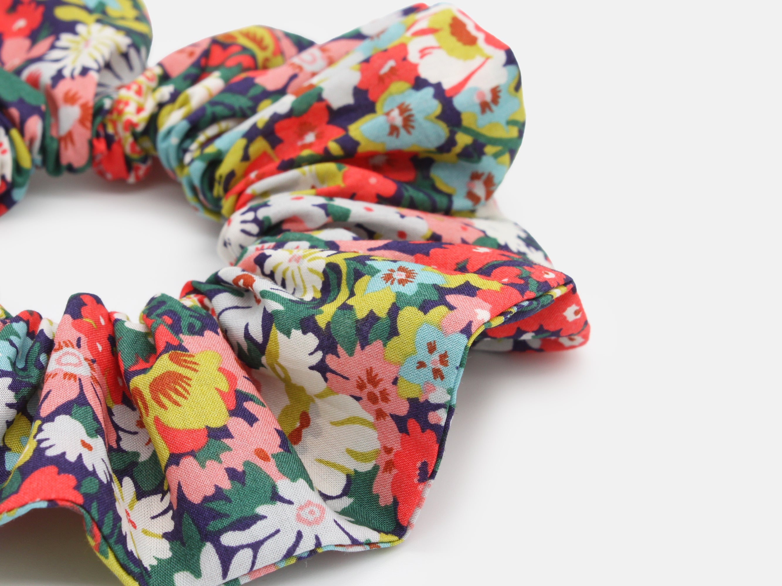 Scrunchie - Liberty Thorpe C Print