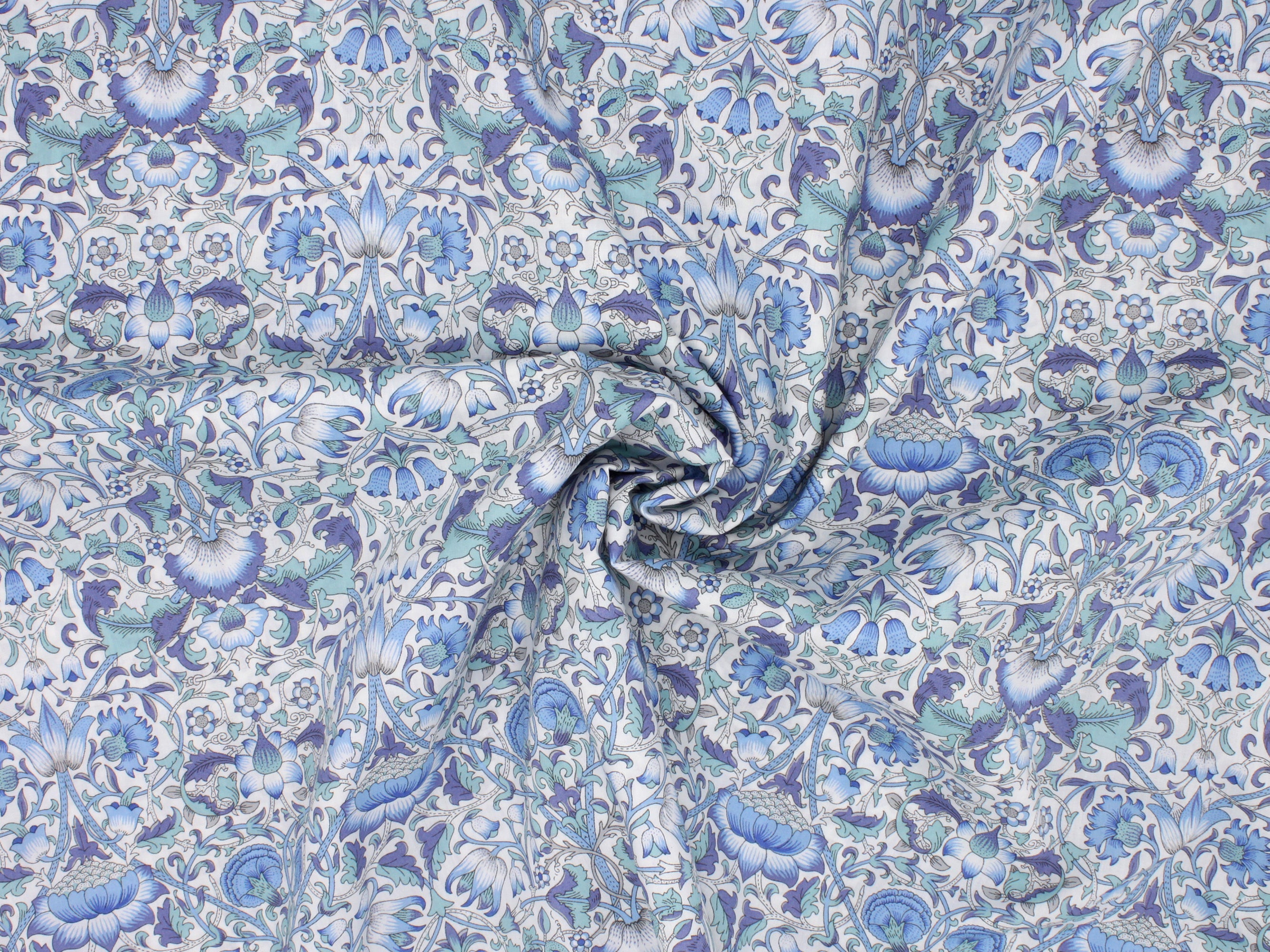 Liberty Fabrics - Lodden E Tana Lawn™ Cotton