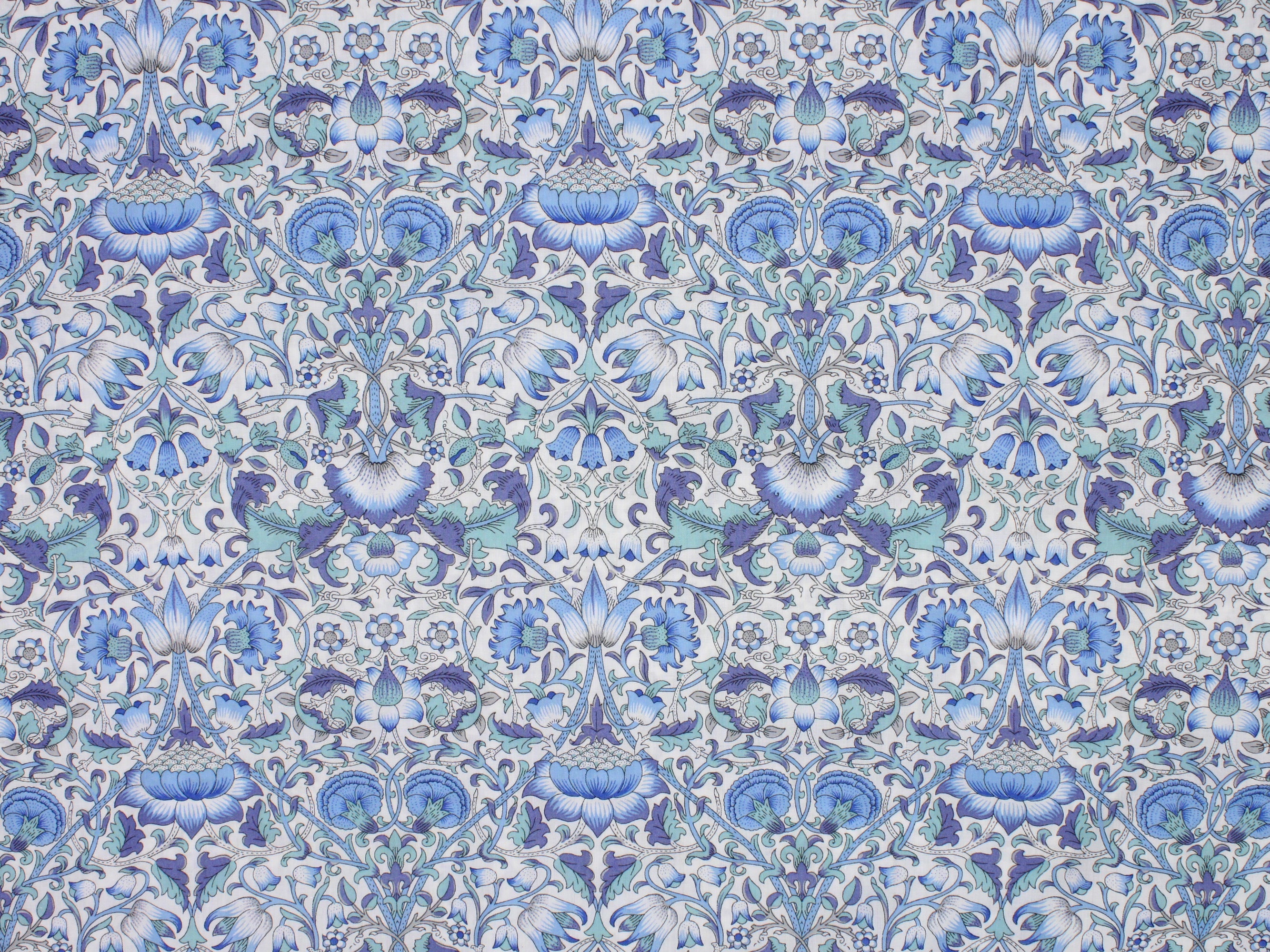 Liberty Fabrics - Lodden E Tana Lawn™ Cotton