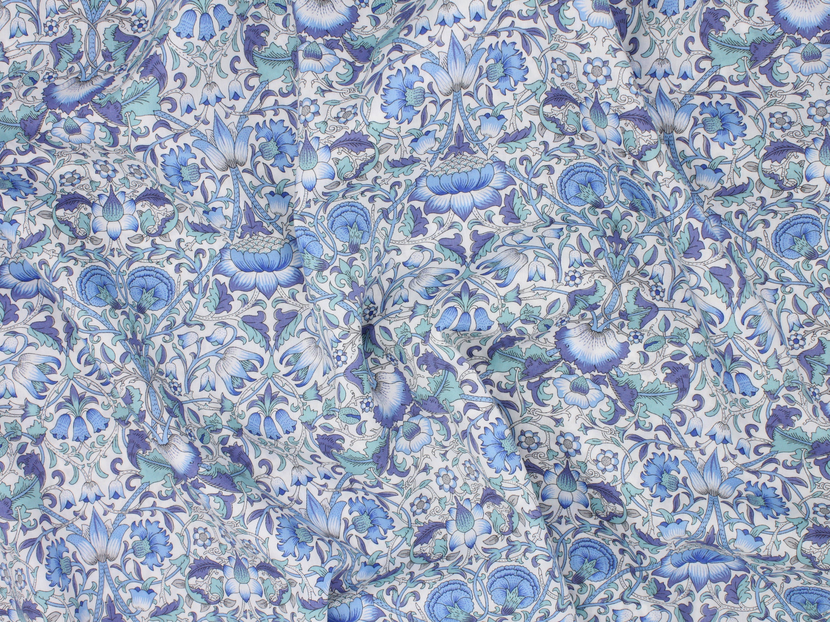 Liberty Fabrics - Lodden E Tana Lawn™ Cotton