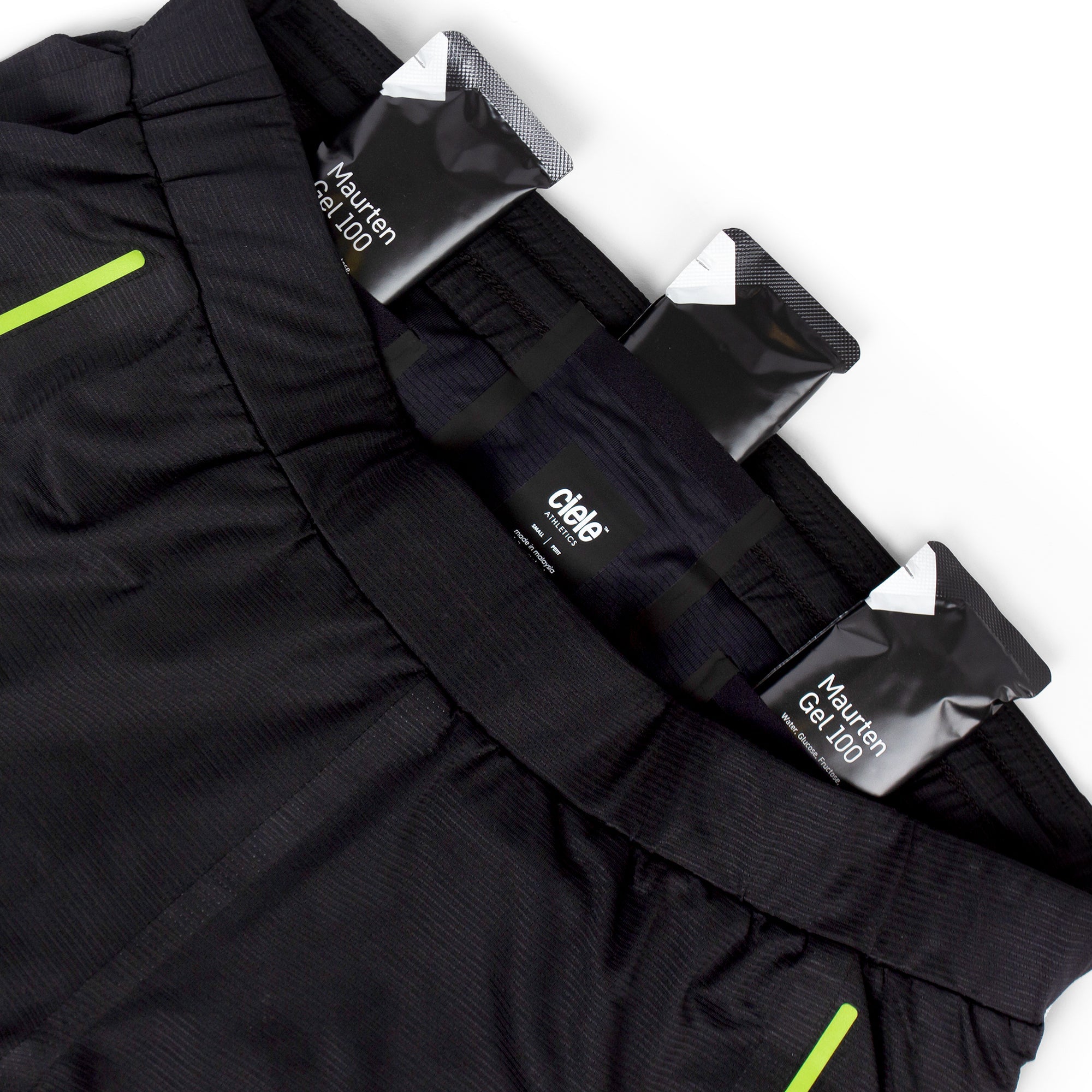 Ciele Men's Elite RD Short