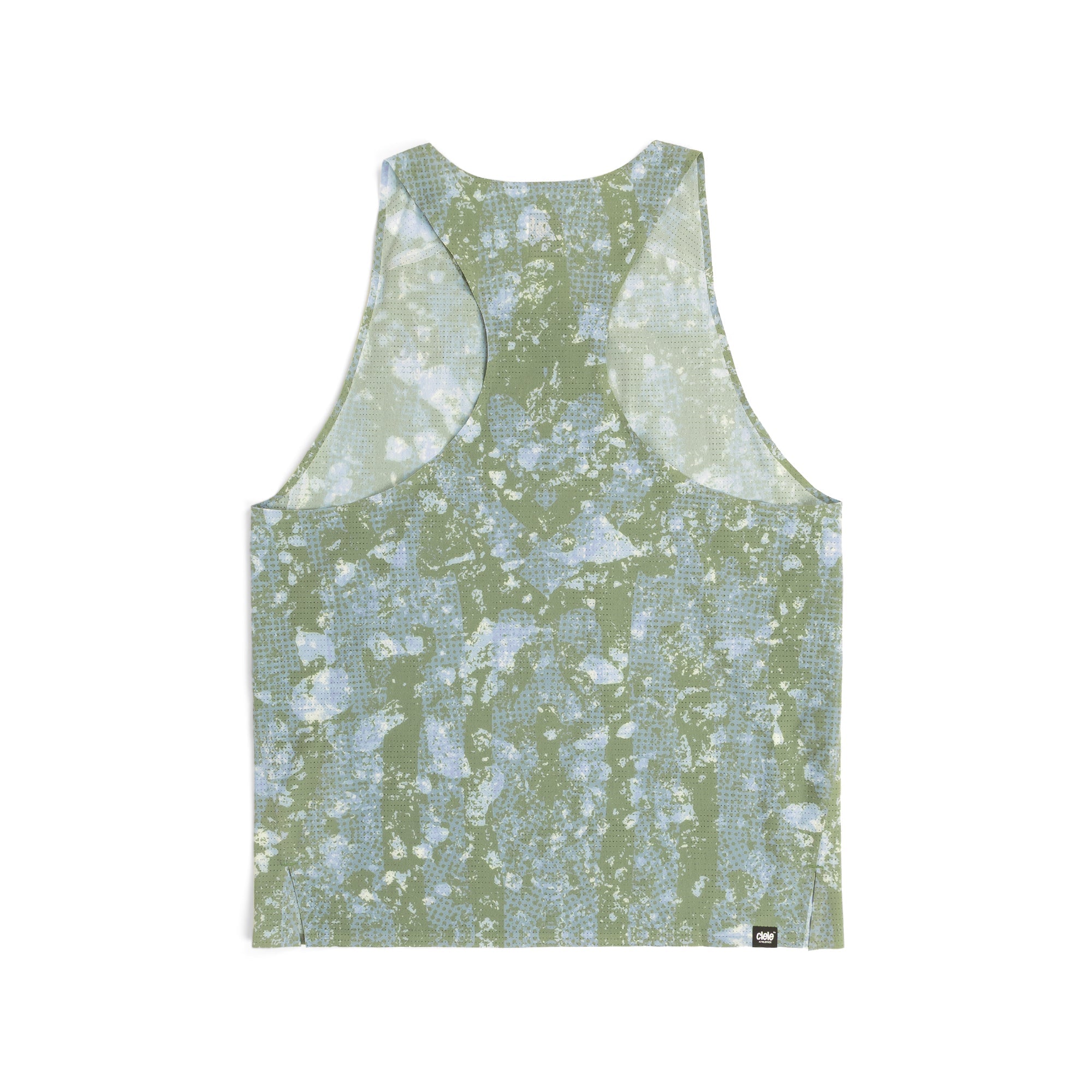 Ciele Men's Elite RD Singlet