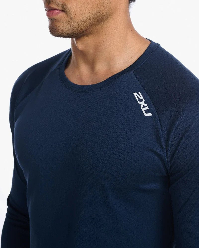 2XU - Men's Aspire Long Sleeve