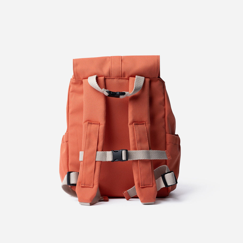 KAOS Ransel Mini Backpack - Ginger