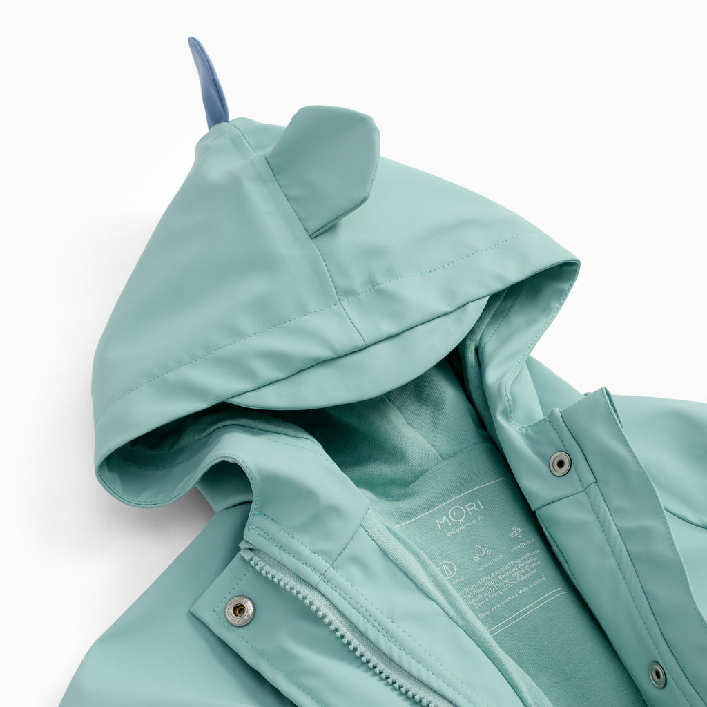 Dino Raincoat