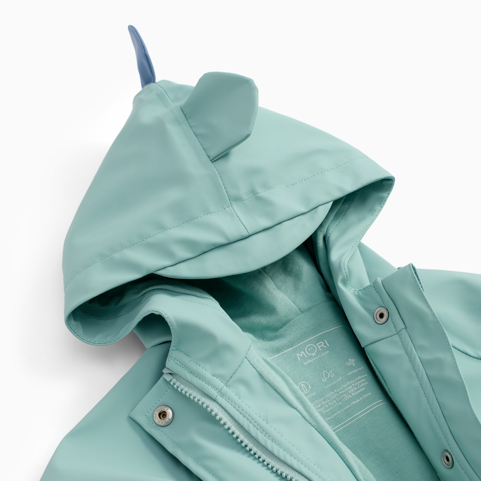 Dino Raincoat