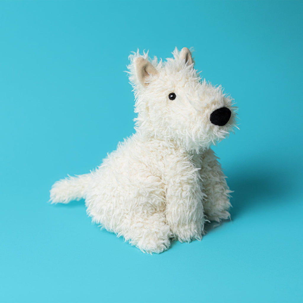 Jellycat Munro Scottie Dog