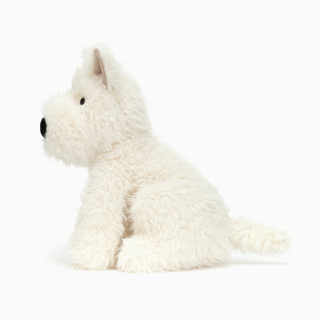 Jellycat Munro Scottie Dog