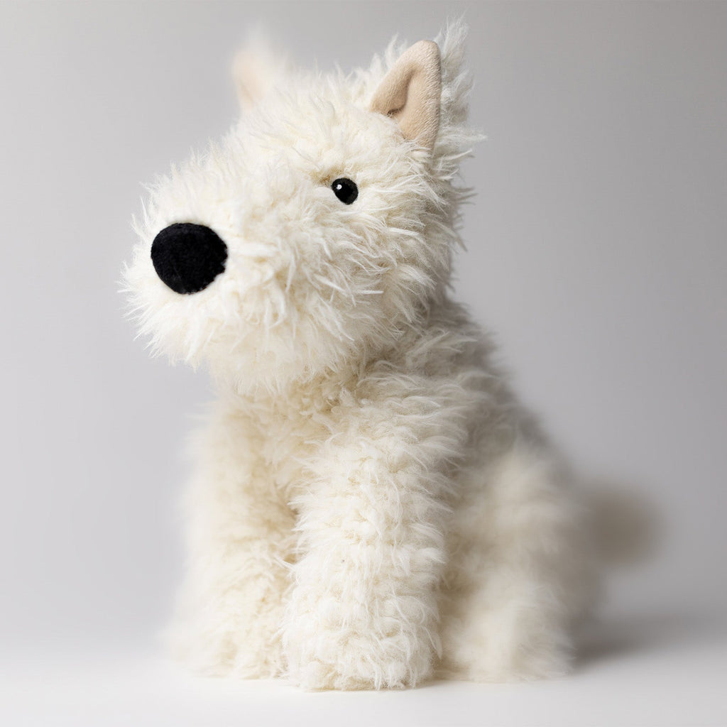 Jellycat Munro Scottie Dog