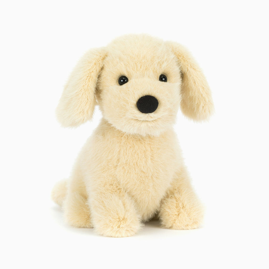Jellycat Golden Puppy