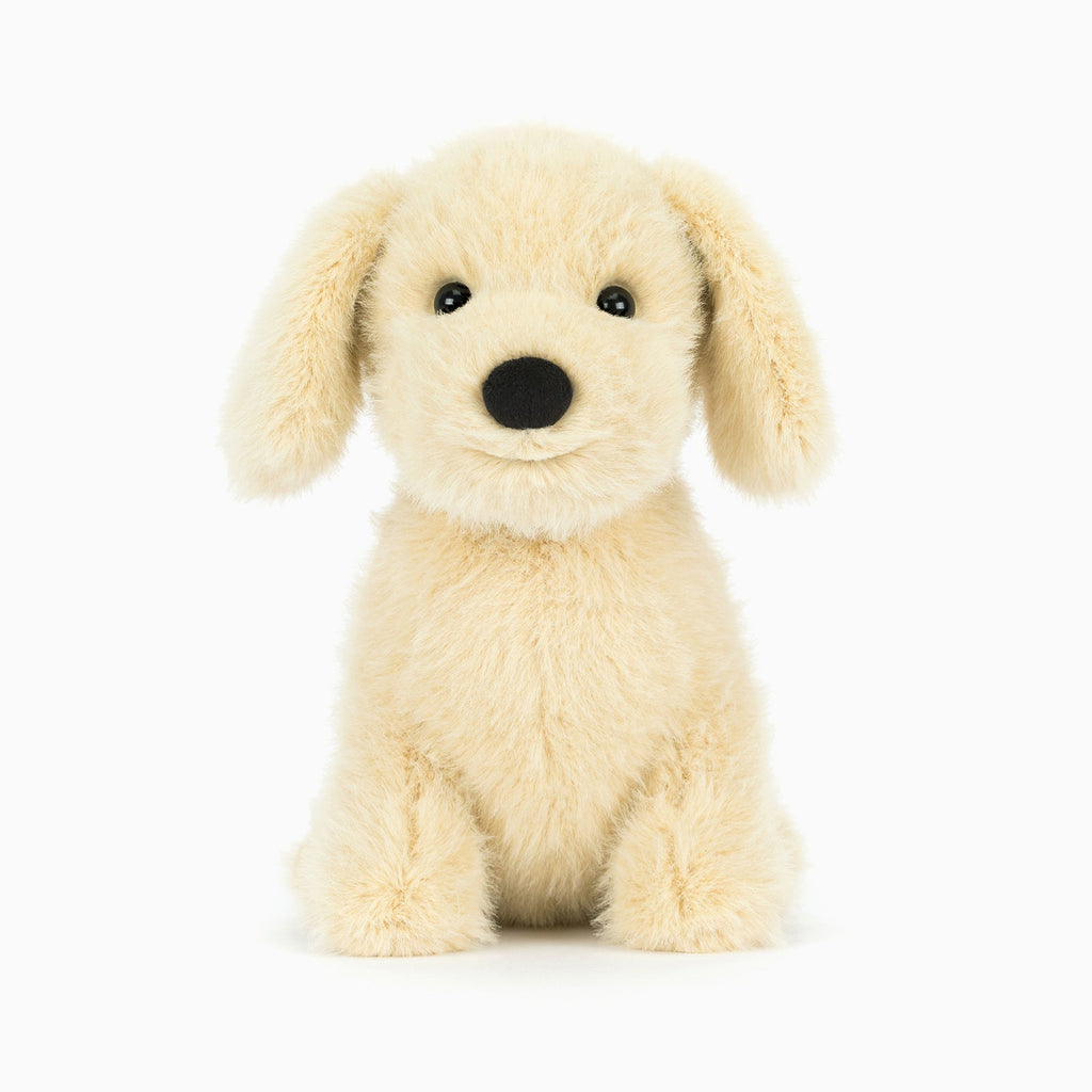Jellycat Golden Puppy