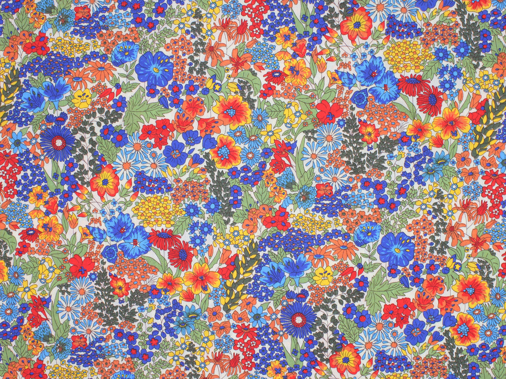 Liberty Fabrics - Margaret Annie A Tana Lawn™ Cotton