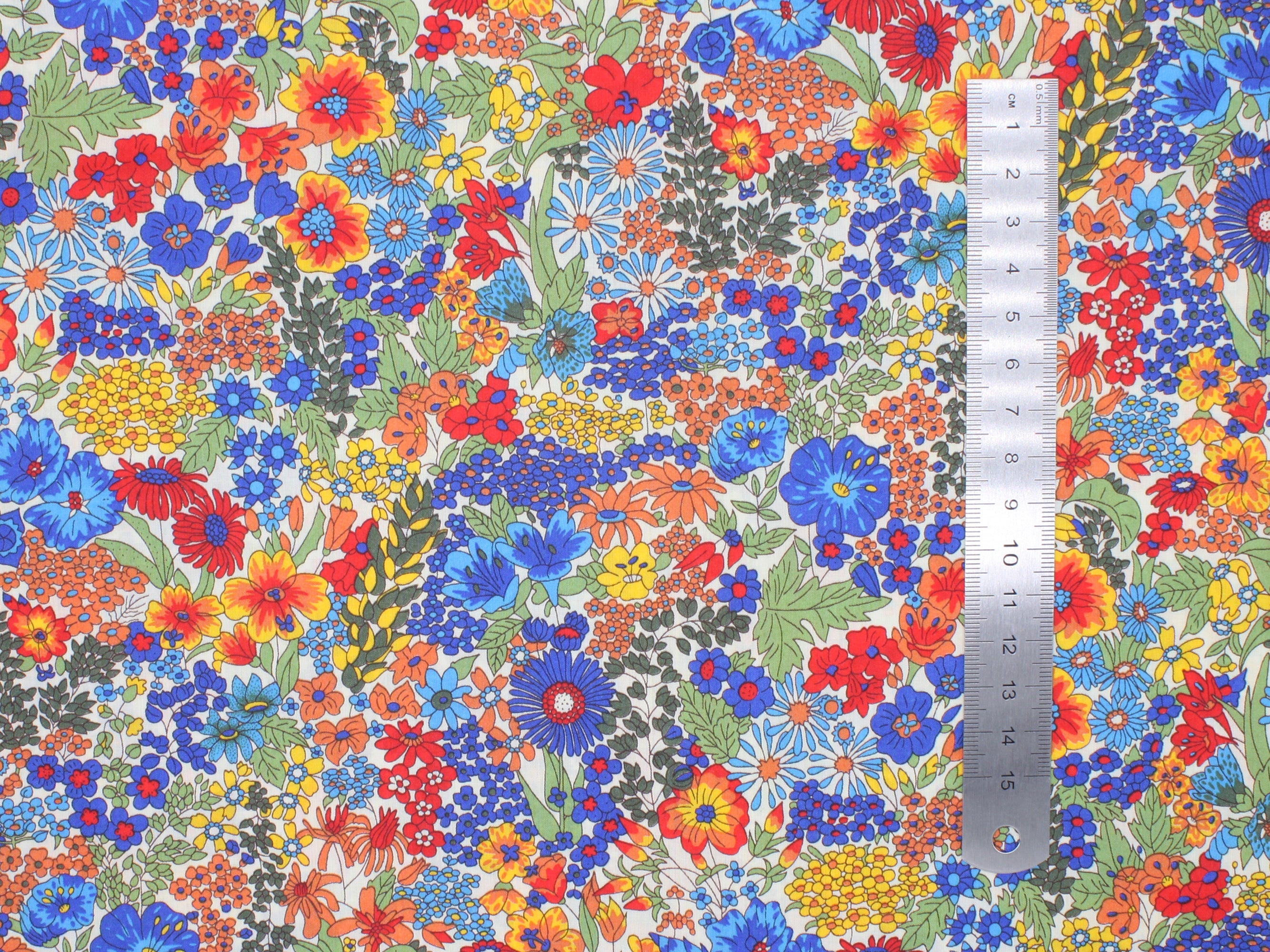 Liberty Fabrics - Margaret Annie A Tana Lawn™ Cotton