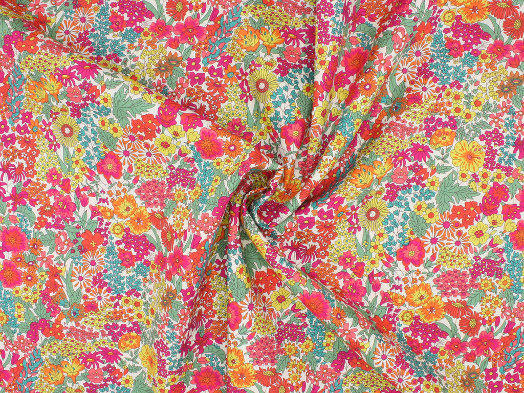 Liberty Fabrics - Margaret Annie B Tana Lawn™ Cotton