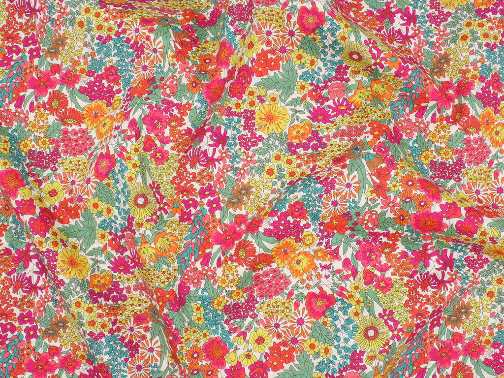 Liberty Fabrics - Margaret Annie B Tana Lawn™ Cotton