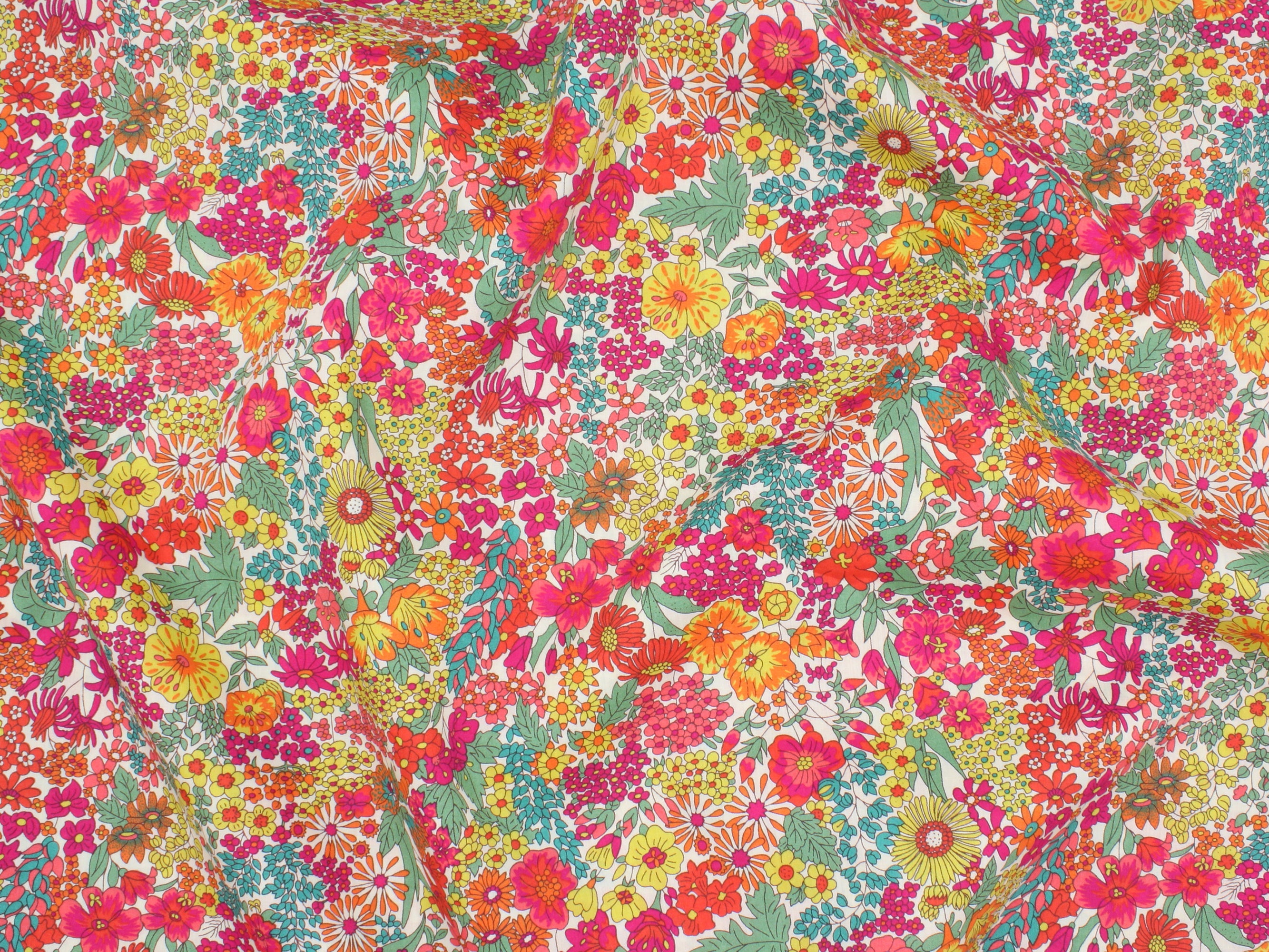 Liberty Fabrics - Margaret Annie B Tana Lawn™ Cotton