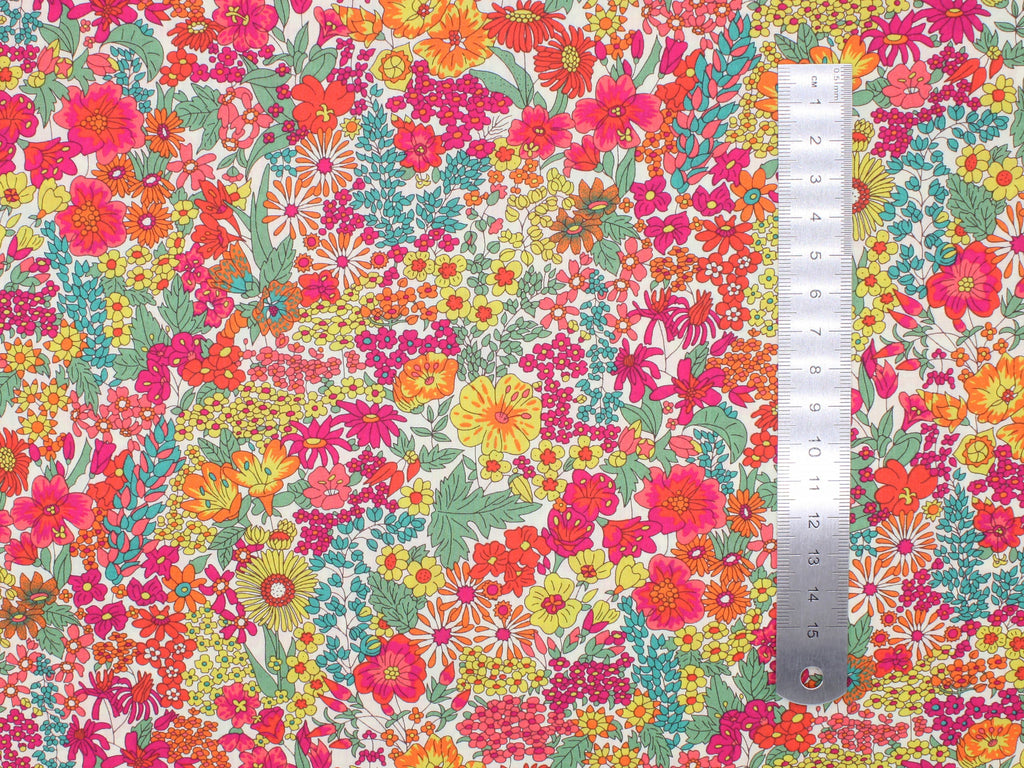 Liberty Fabrics - Margaret Annie B Tana Lawn™ Cotton