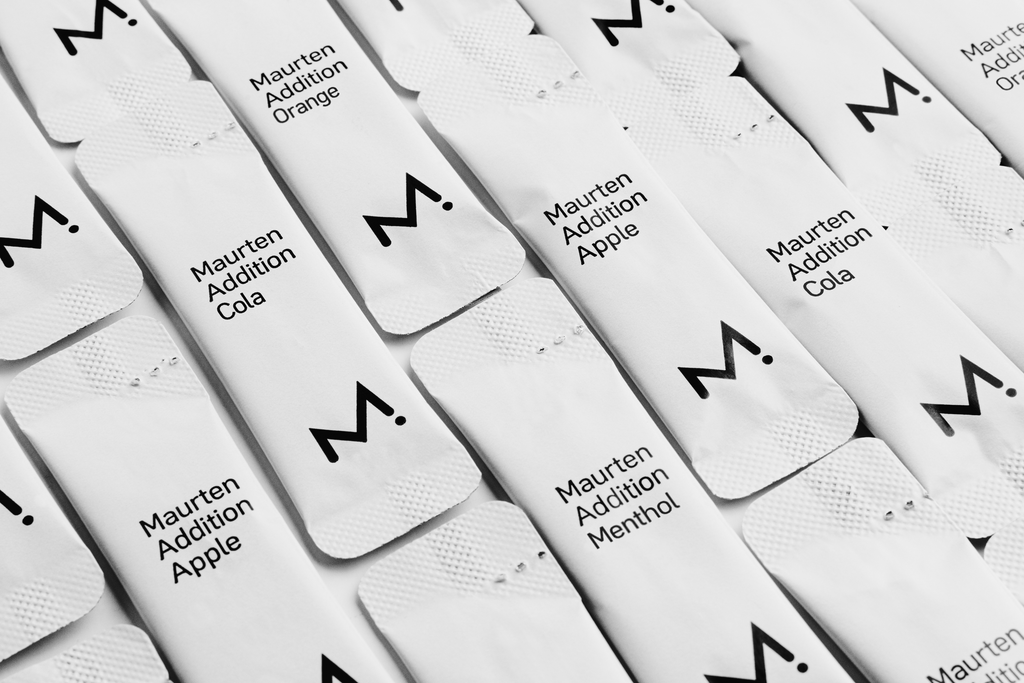 Maurten - Addition Drink Mix