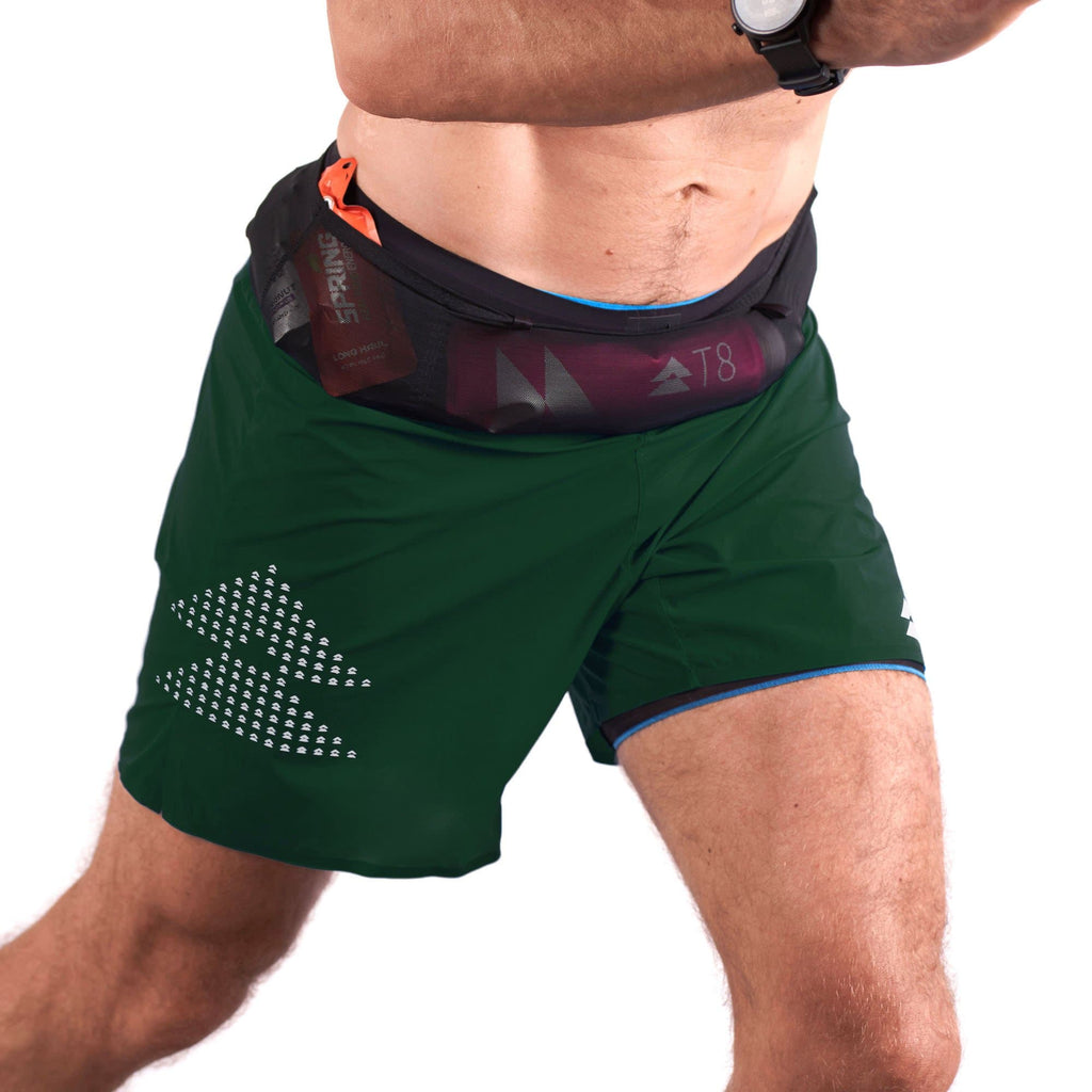 T8 Men's Sherpa Short V2