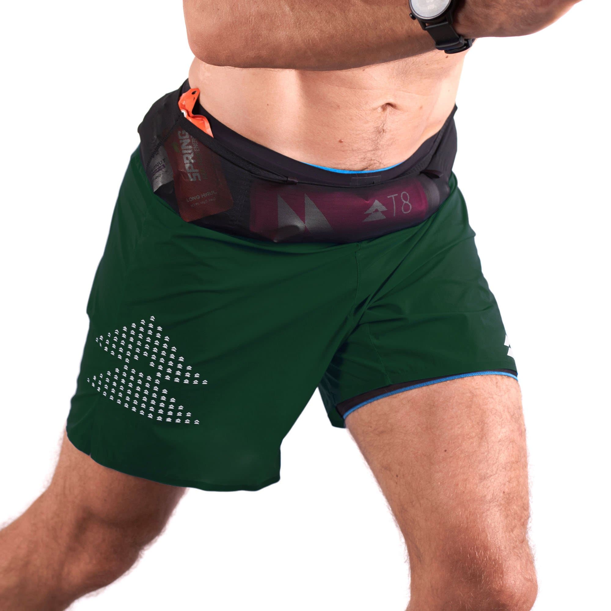 T8 Men's Sherpa Short V2