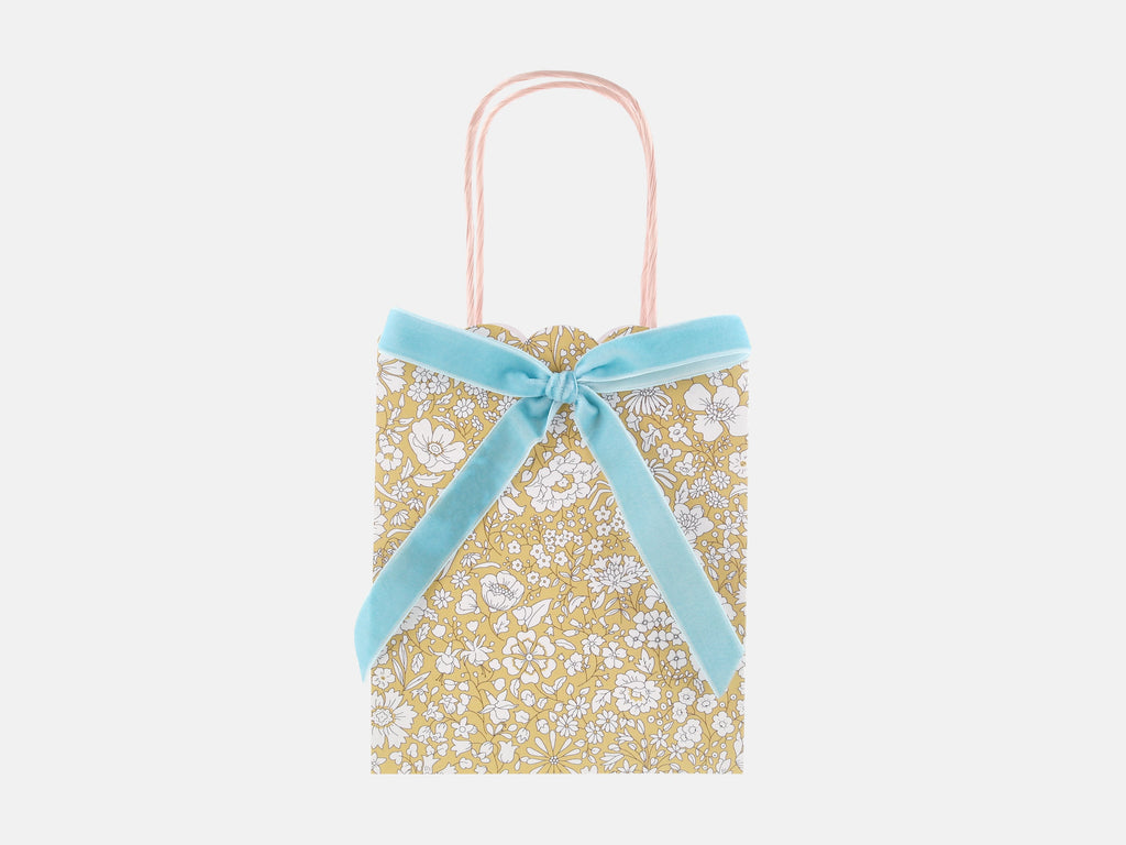 Meri Meri x Liberty Party Bags (8)