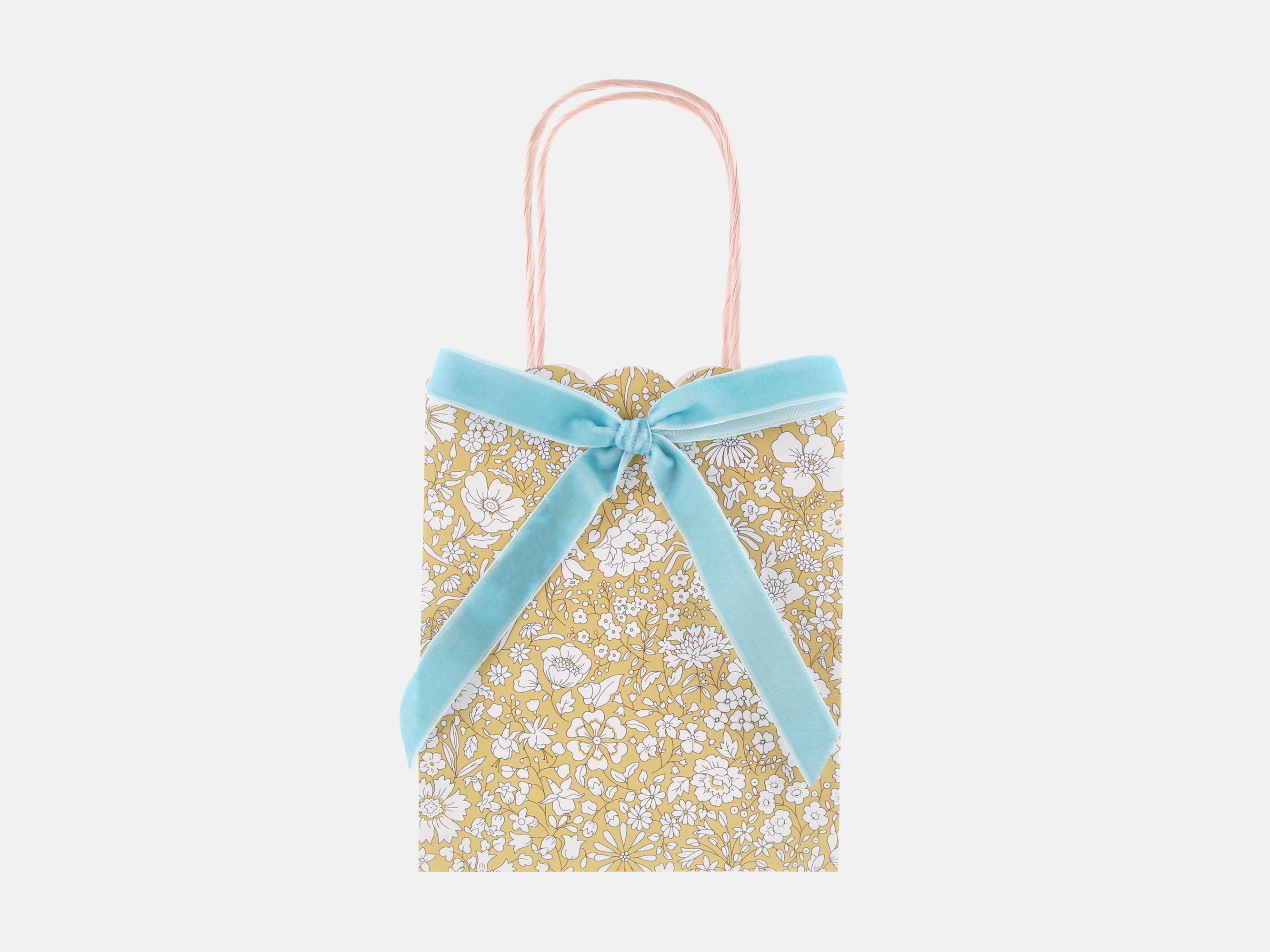 Meri Meri x Liberty Party Bags (8)