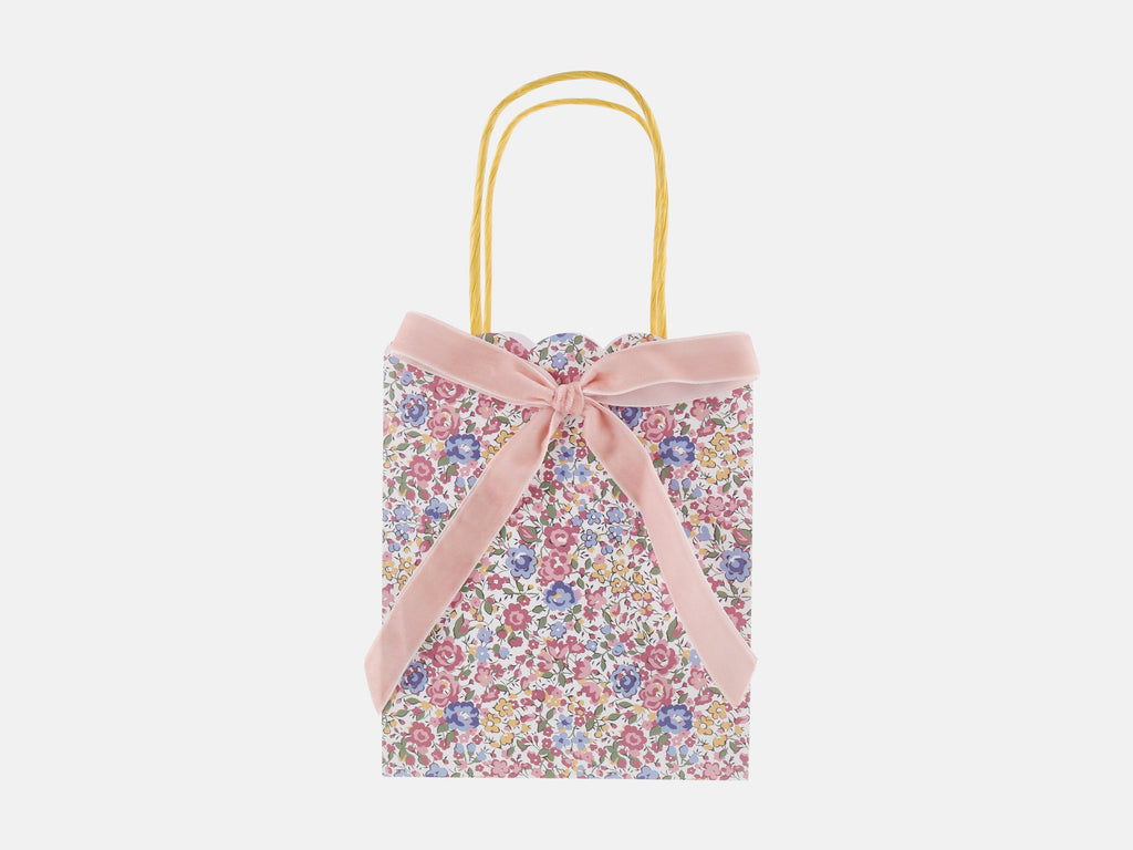 Meri Meri x Liberty Party Bags (8)