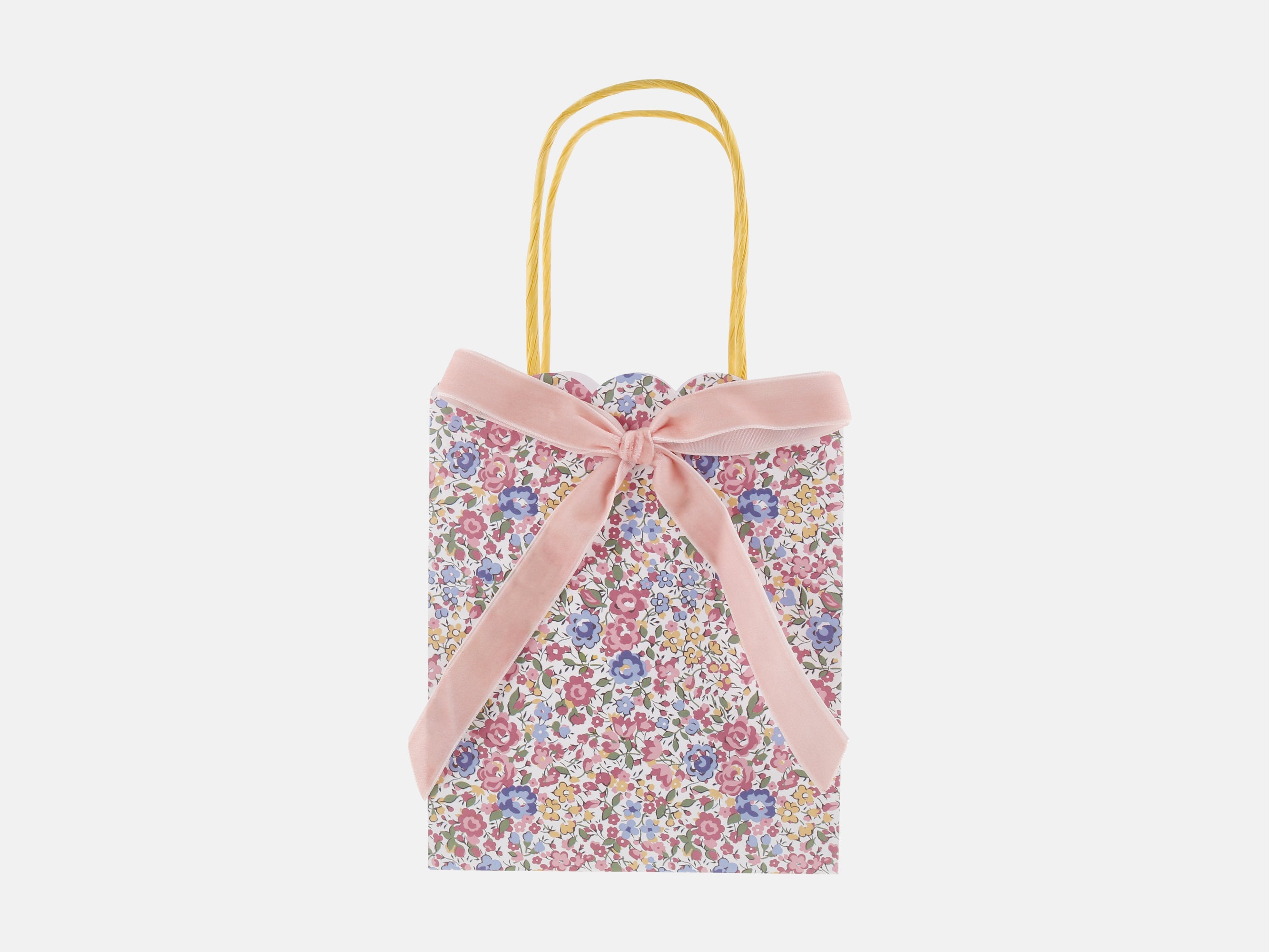 Meri Meri x Liberty Party Bags (8)