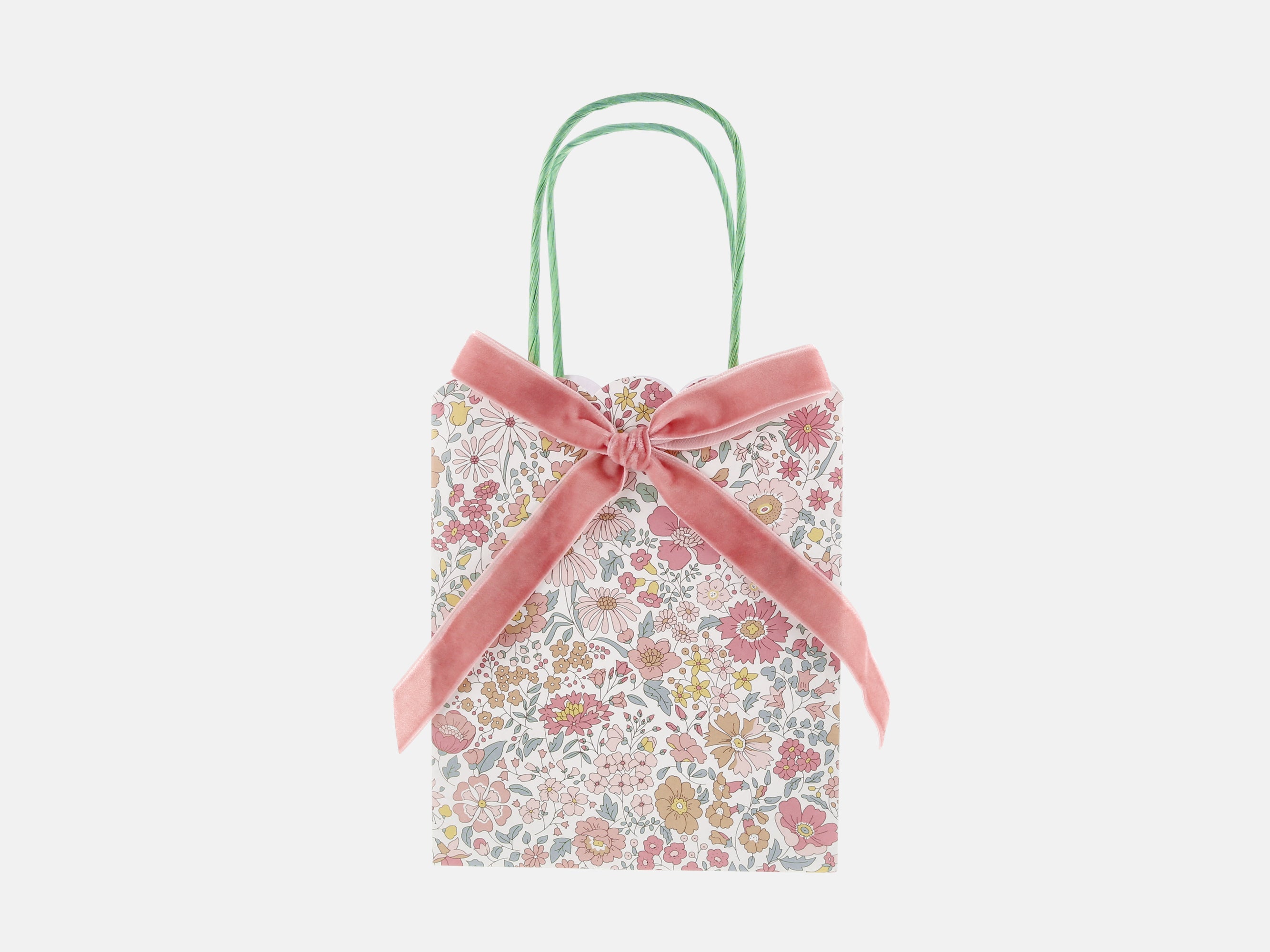 Meri Meri x Liberty Party Bags (8)