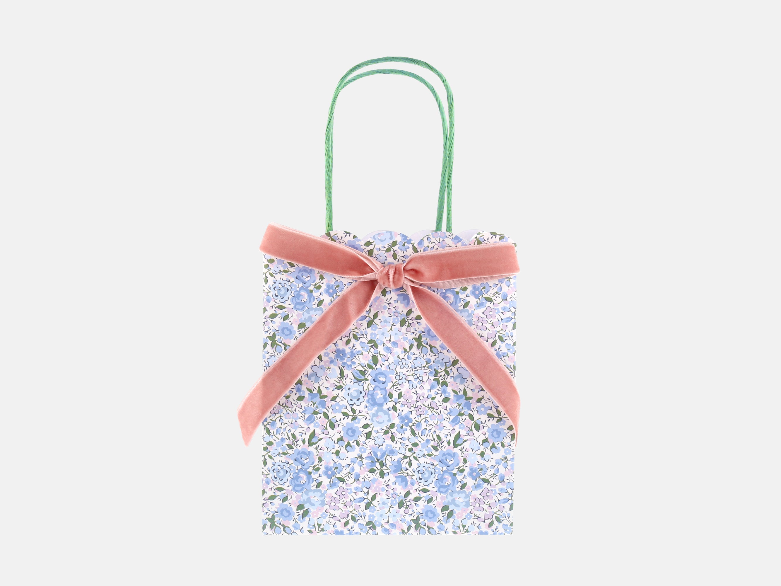 Meri Meri x Liberty Party Bags (8)