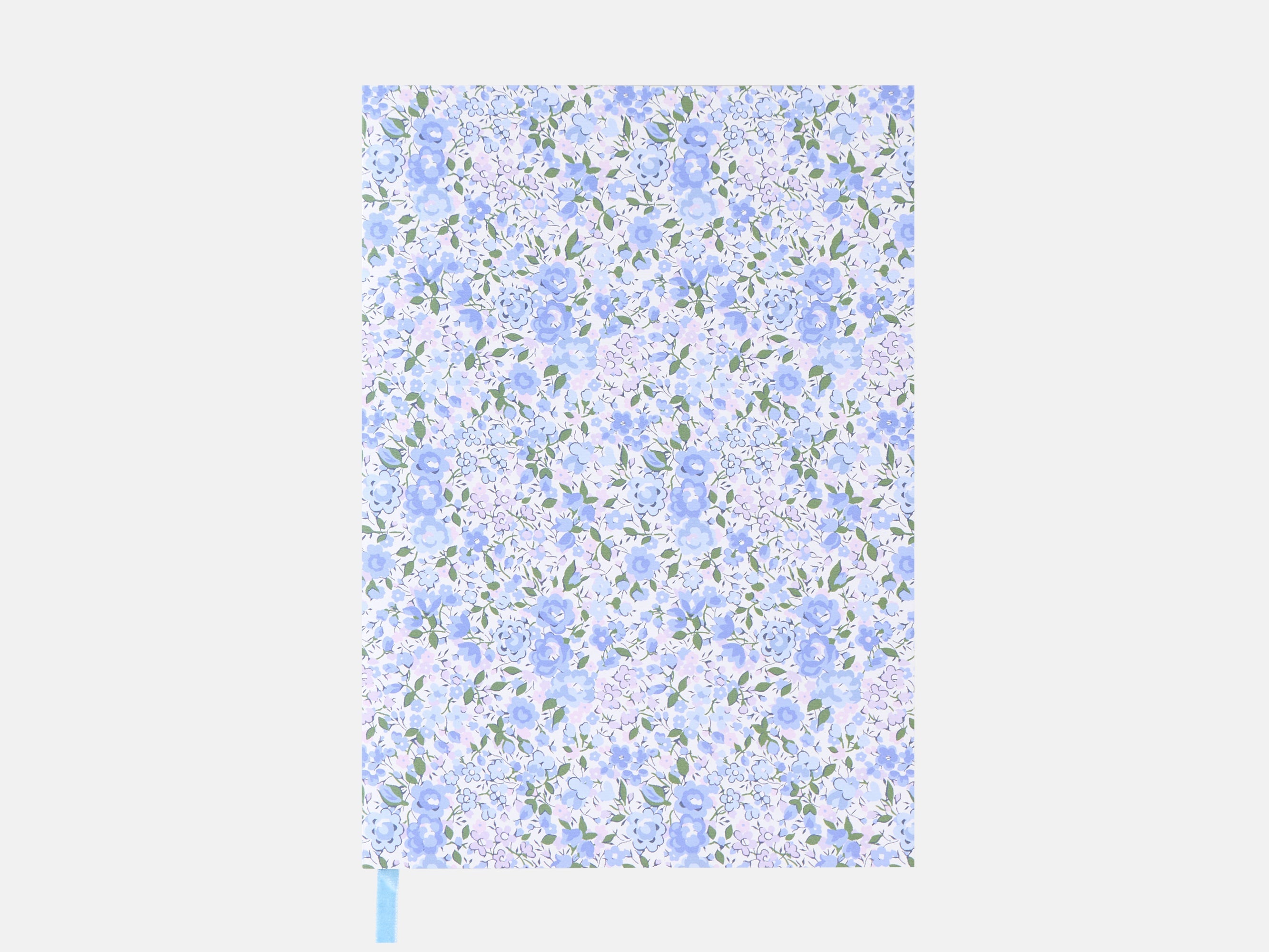 Meri Meri x Liberty Emma and Georgina Softcover Notebook