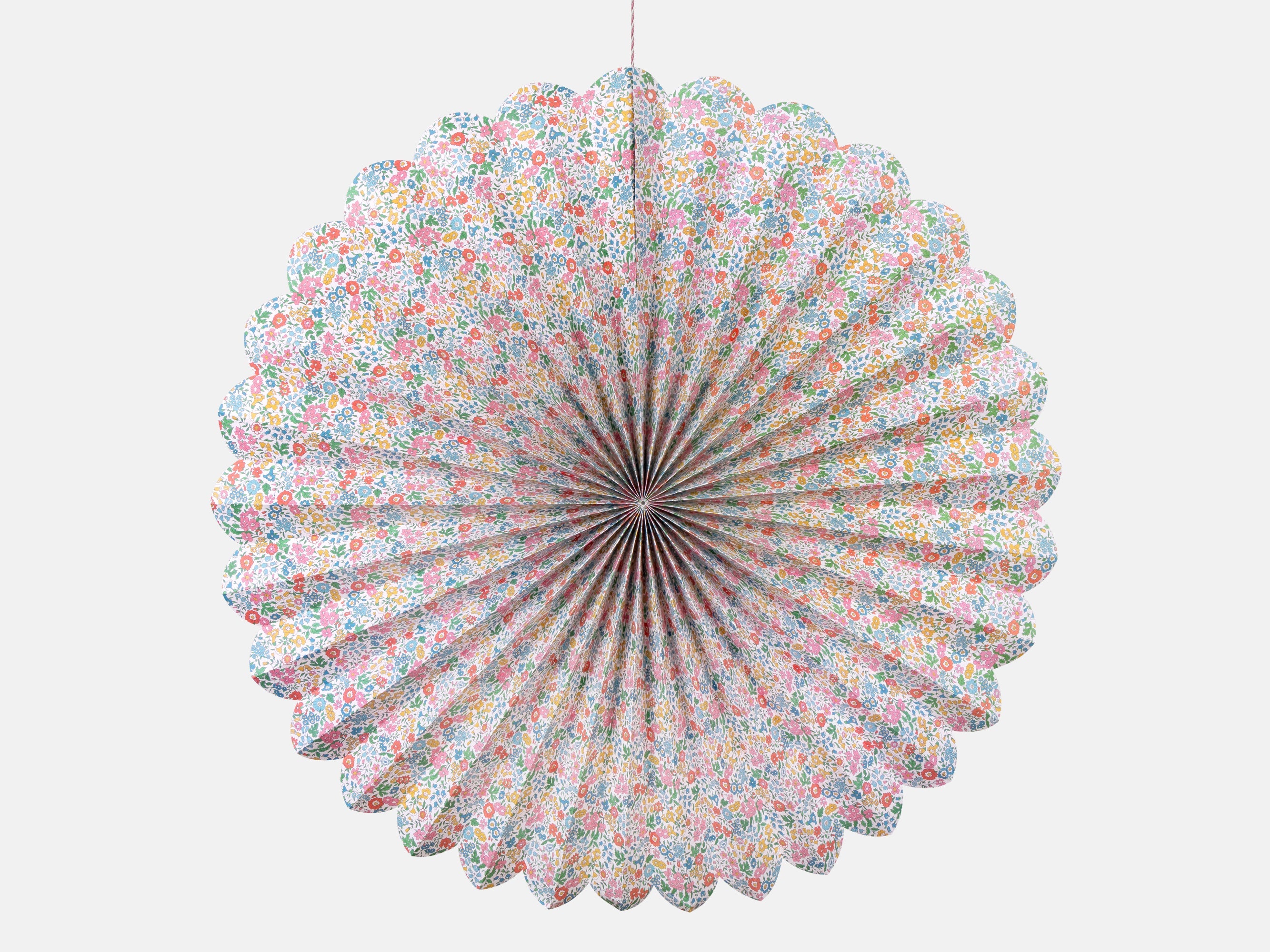 Meri Meri x Liberty Giant Pinwheel Decorations (3)