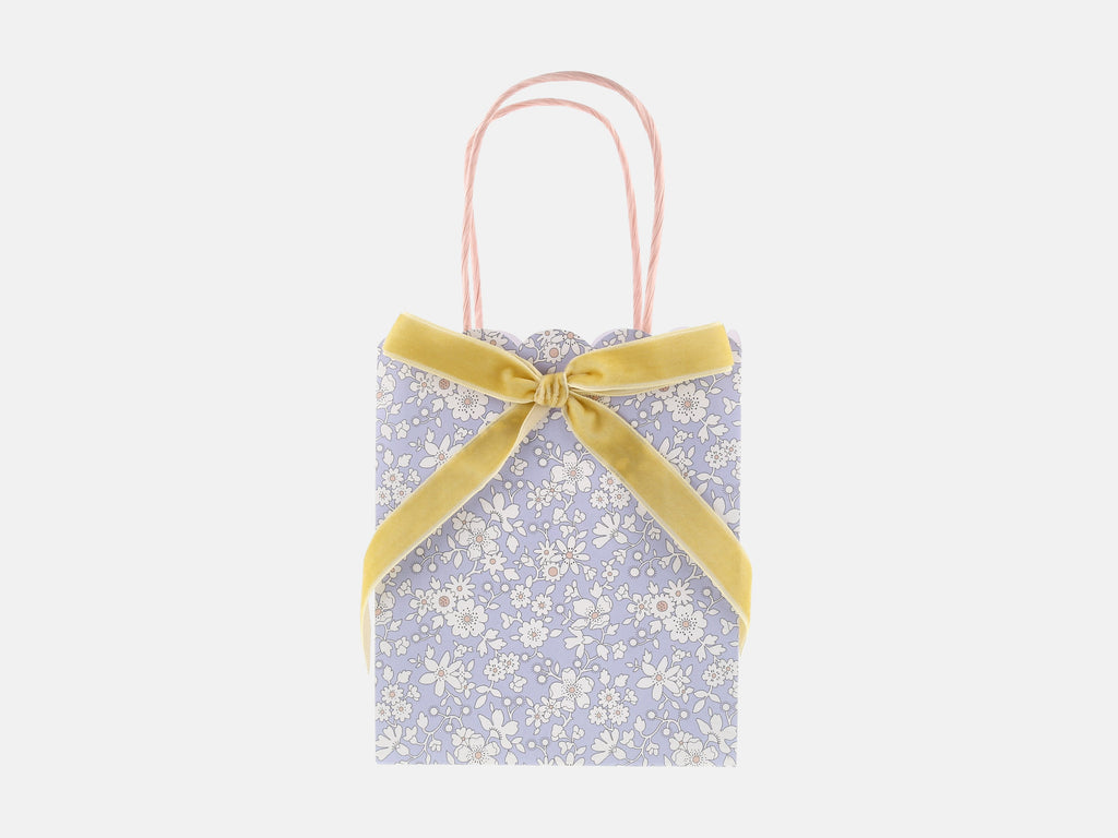 Meri Meri x Liberty Party Bags (8)