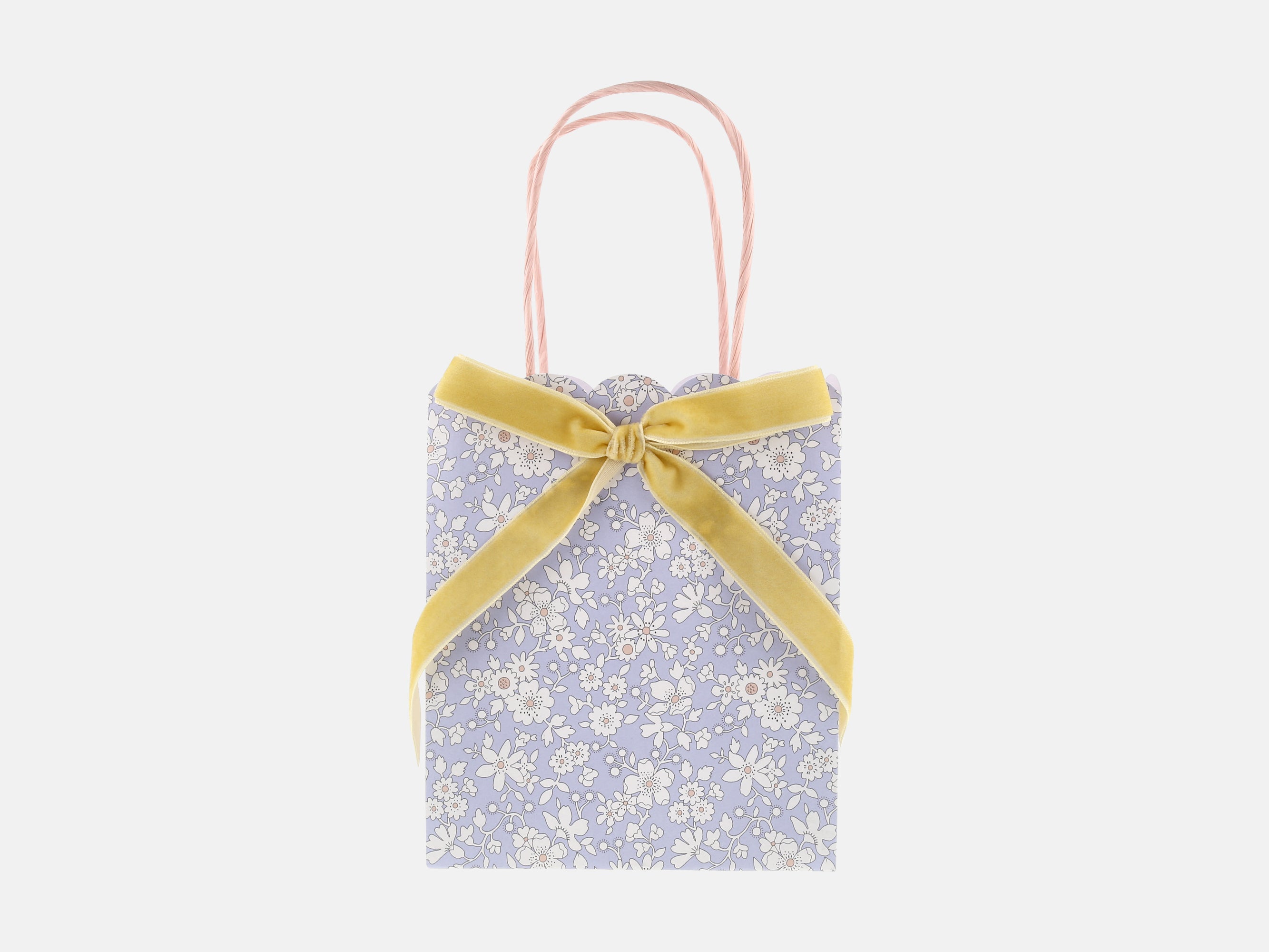 Meri Meri x Liberty Party Bags (8)
