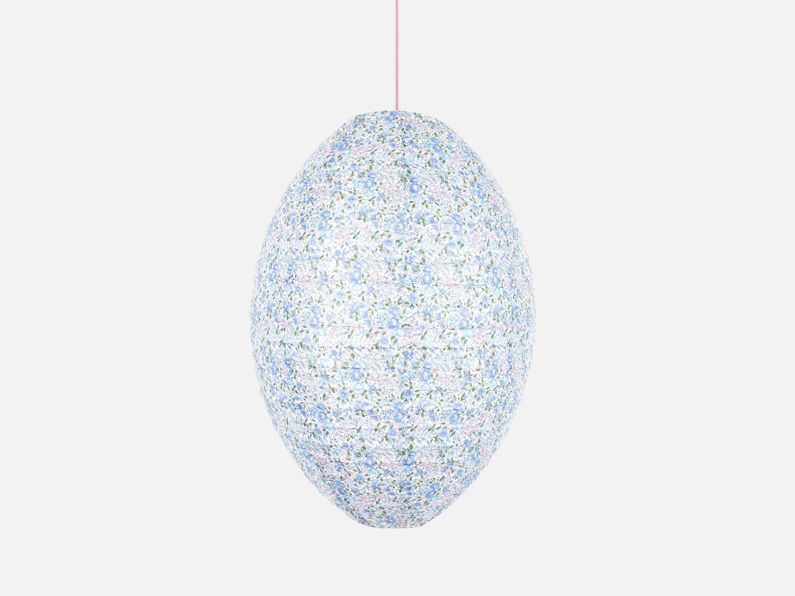 Meri Meri x Liberty Pastel Floral Lanterns (3)