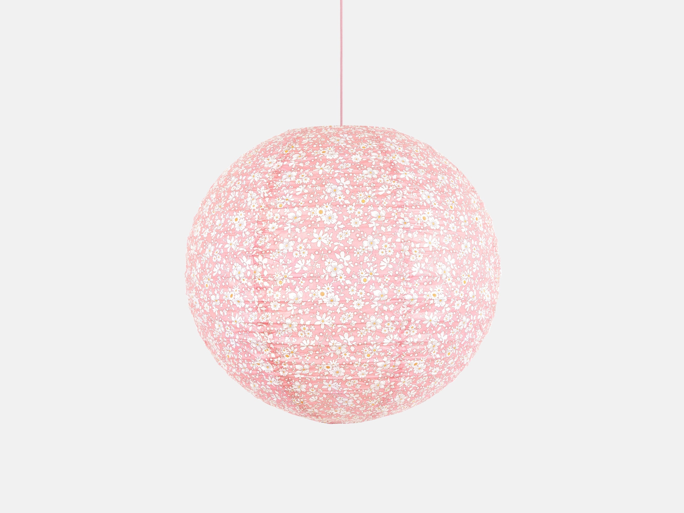 Meri Meri x Liberty Pastel Floral Lanterns (3)