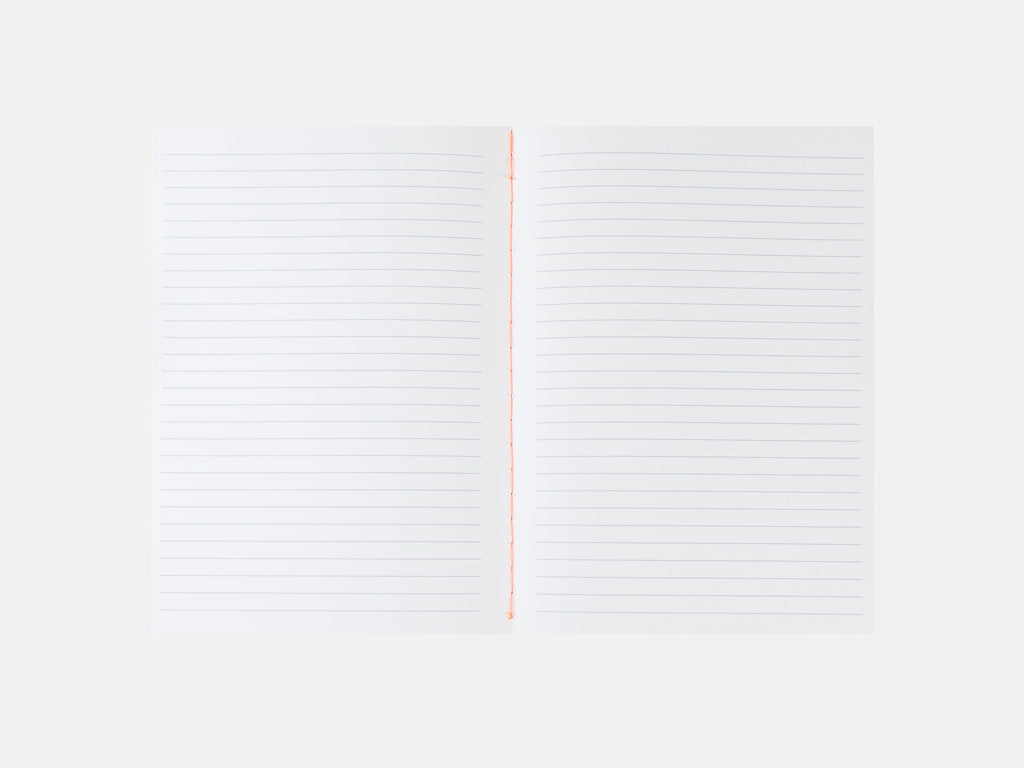 Meri Meri x Liberty Softcover Notebook Set (3)