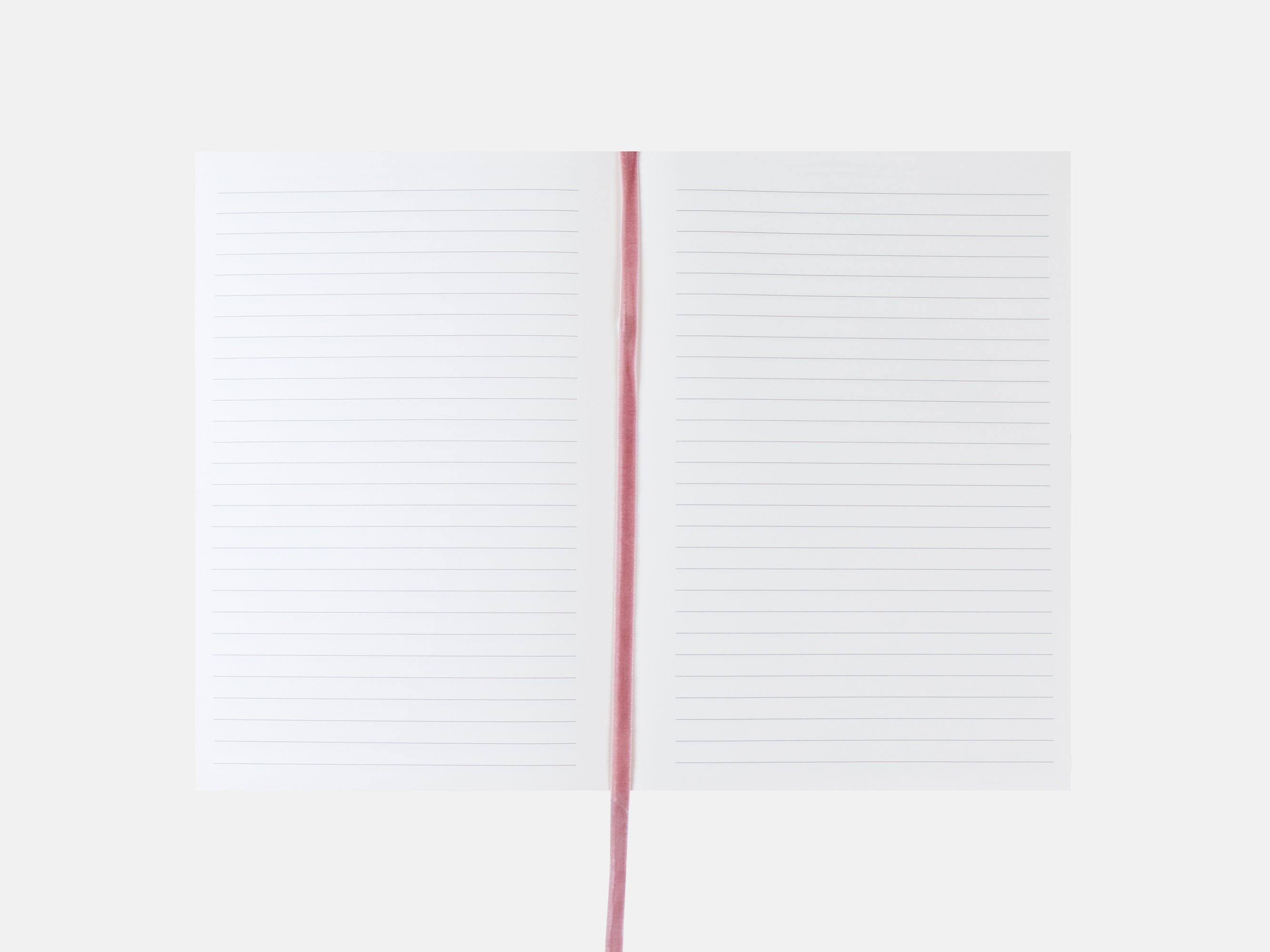 Meri Meri x Liberty Wharfedale Softcover Notebook