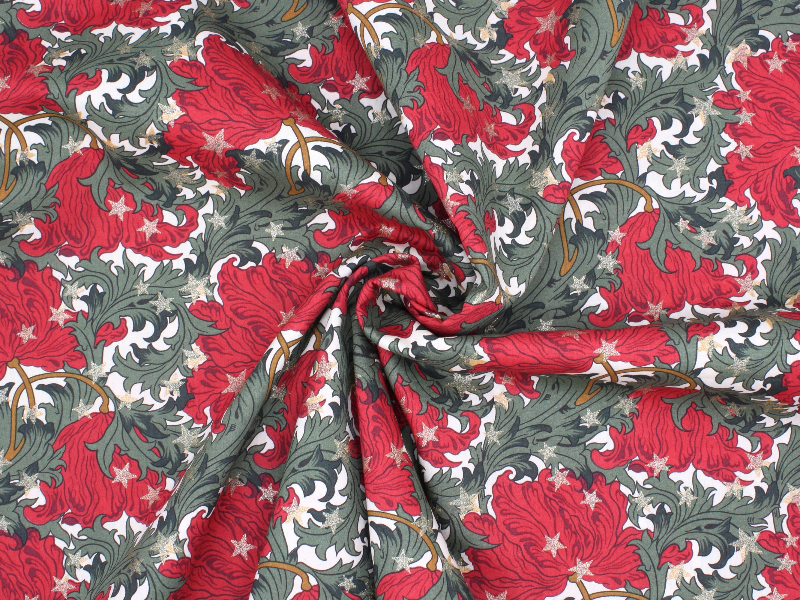 Liberty Fabrics - Merry Reverie A Tana Lawn™ Cotton