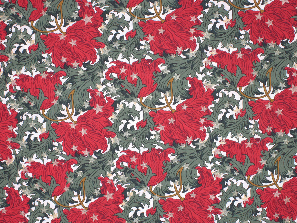 Liberty Fabrics - Merry Reverie A Tana Lawn™ Cotton