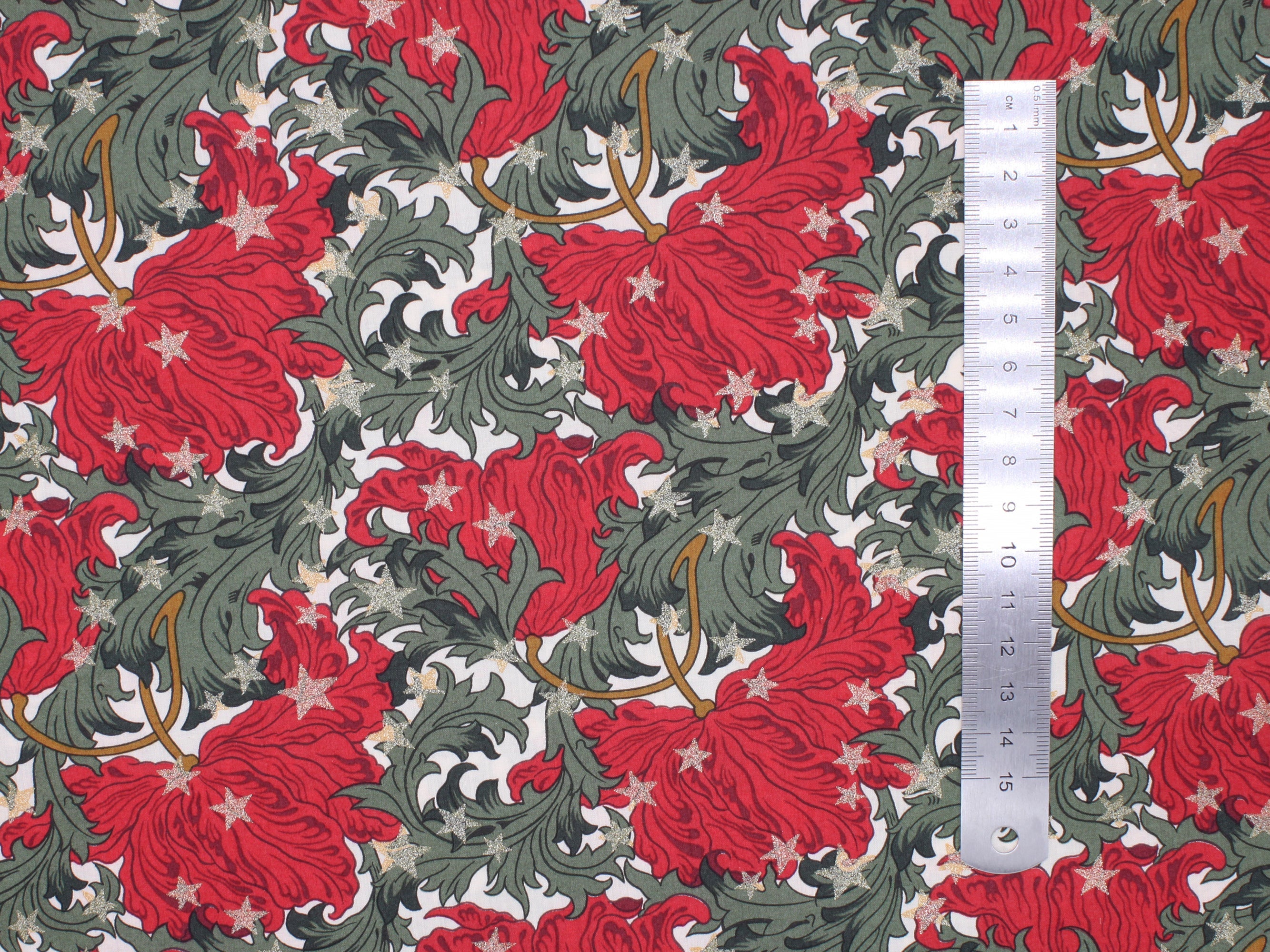 Liberty Fabrics - Merry Reverie A Tana Lawn™ Cotton